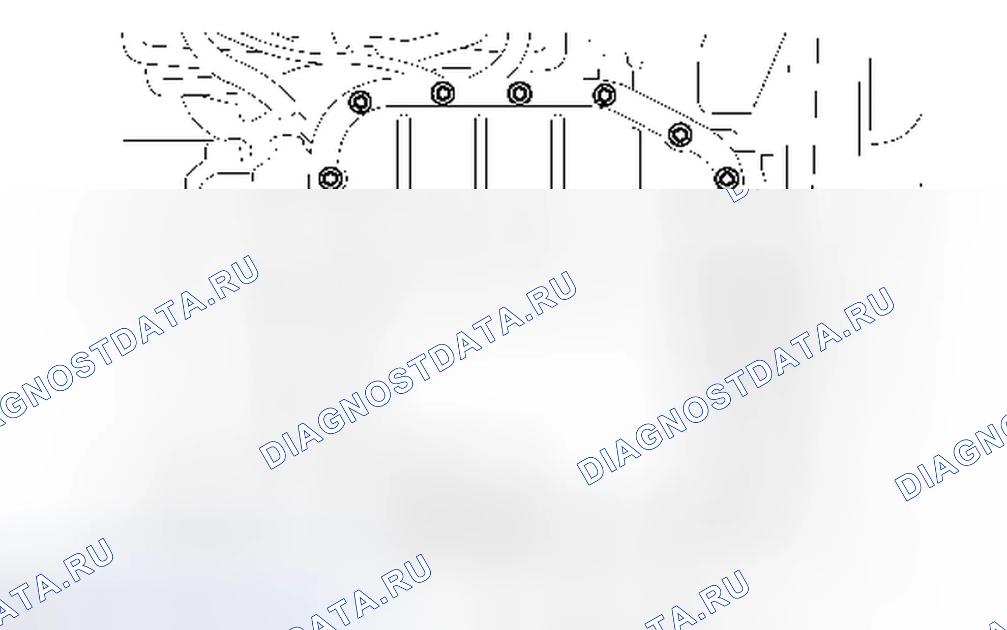 Рис. 725. Toyota Yaris III