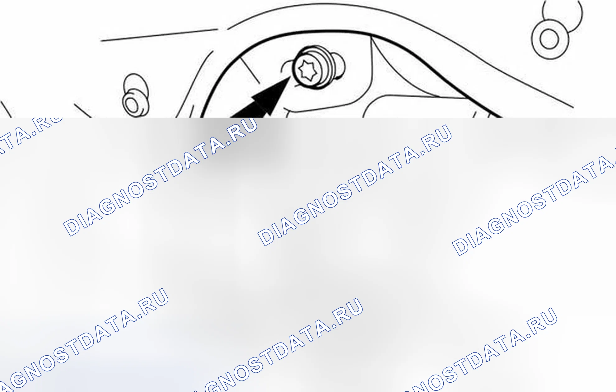 Рис. 10. Jaguar XKR I рестайлинг