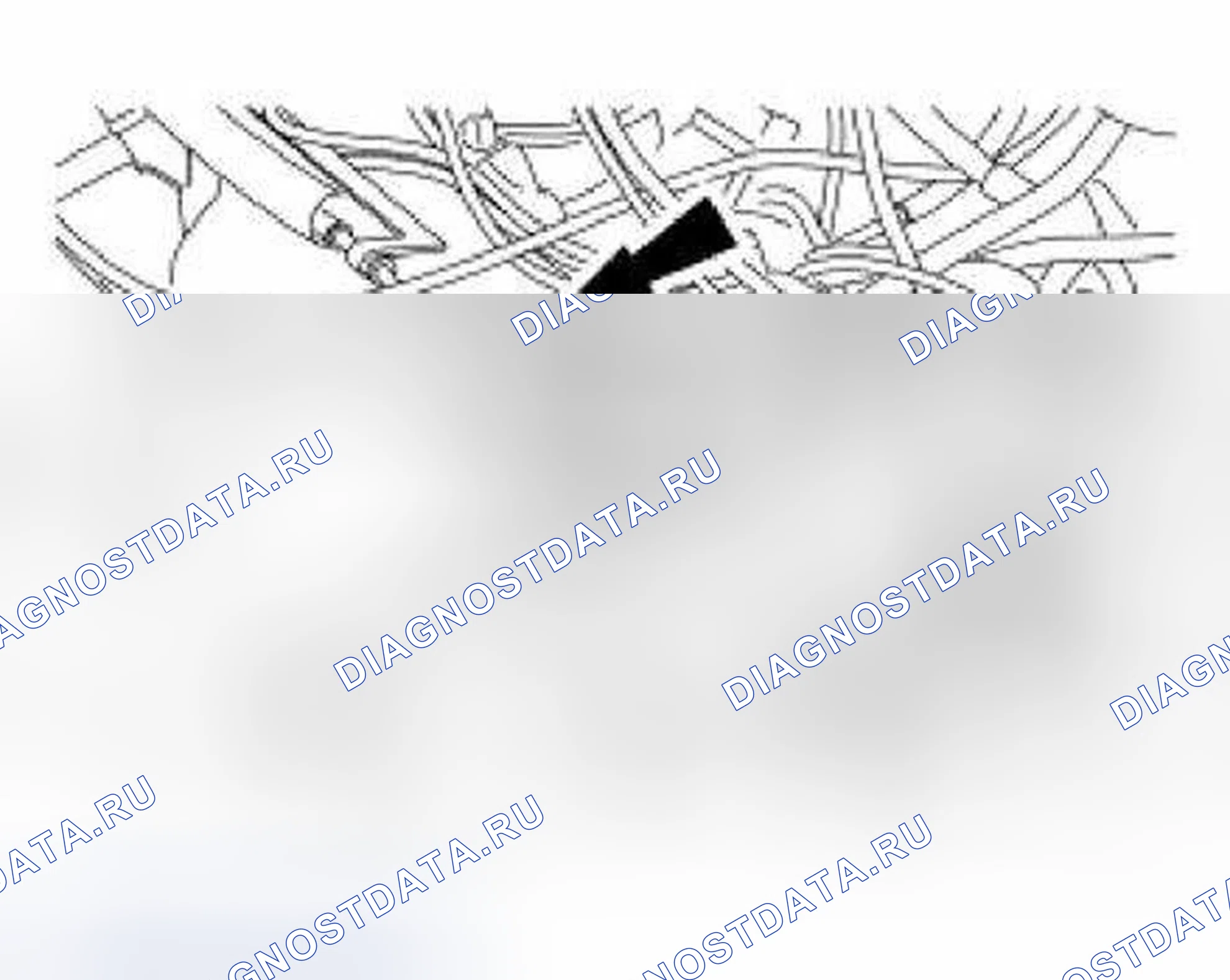 Рис. 157. Ford Focus I рестайлинг