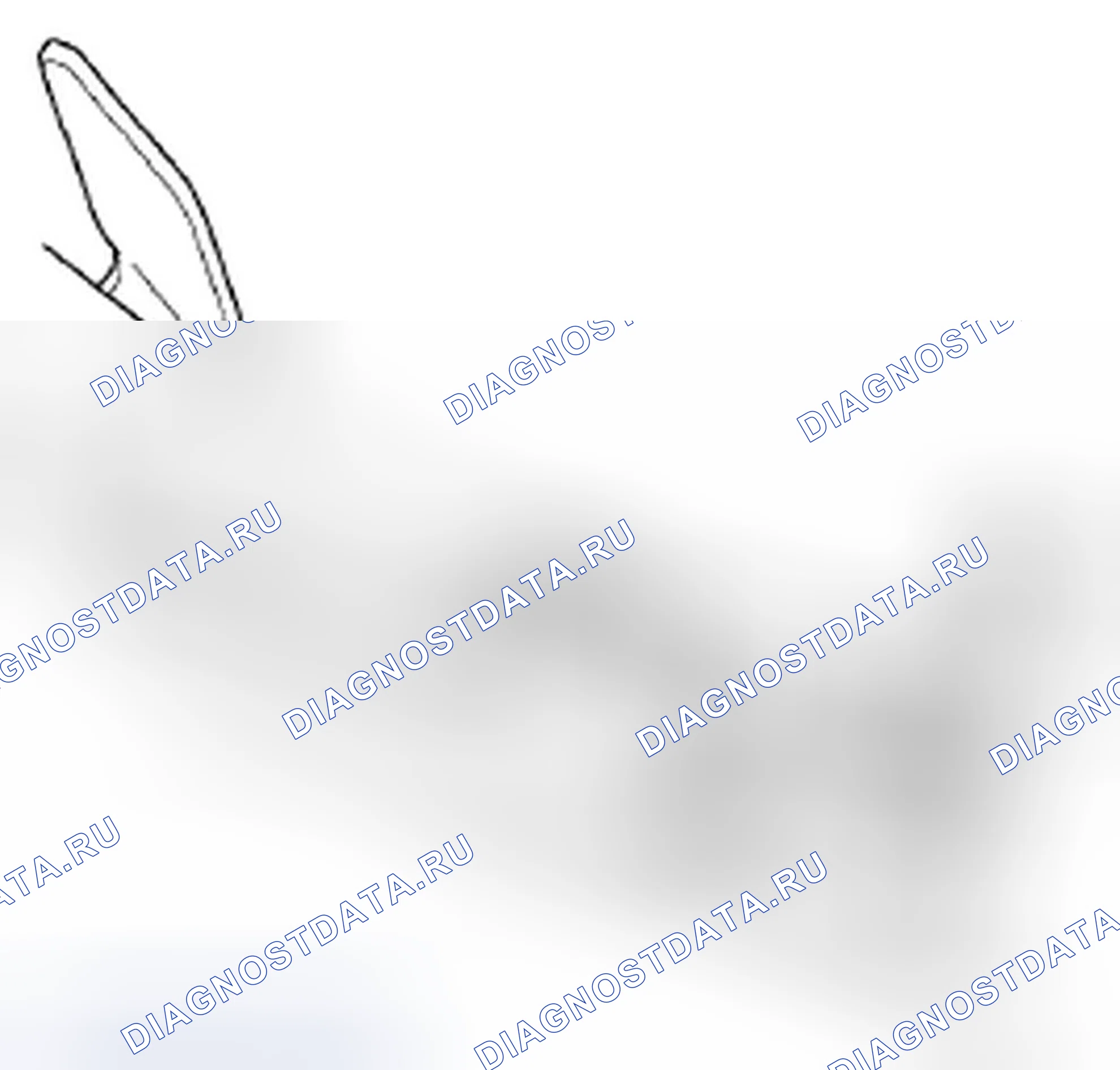 Рис. 742. Honda Civic VIII