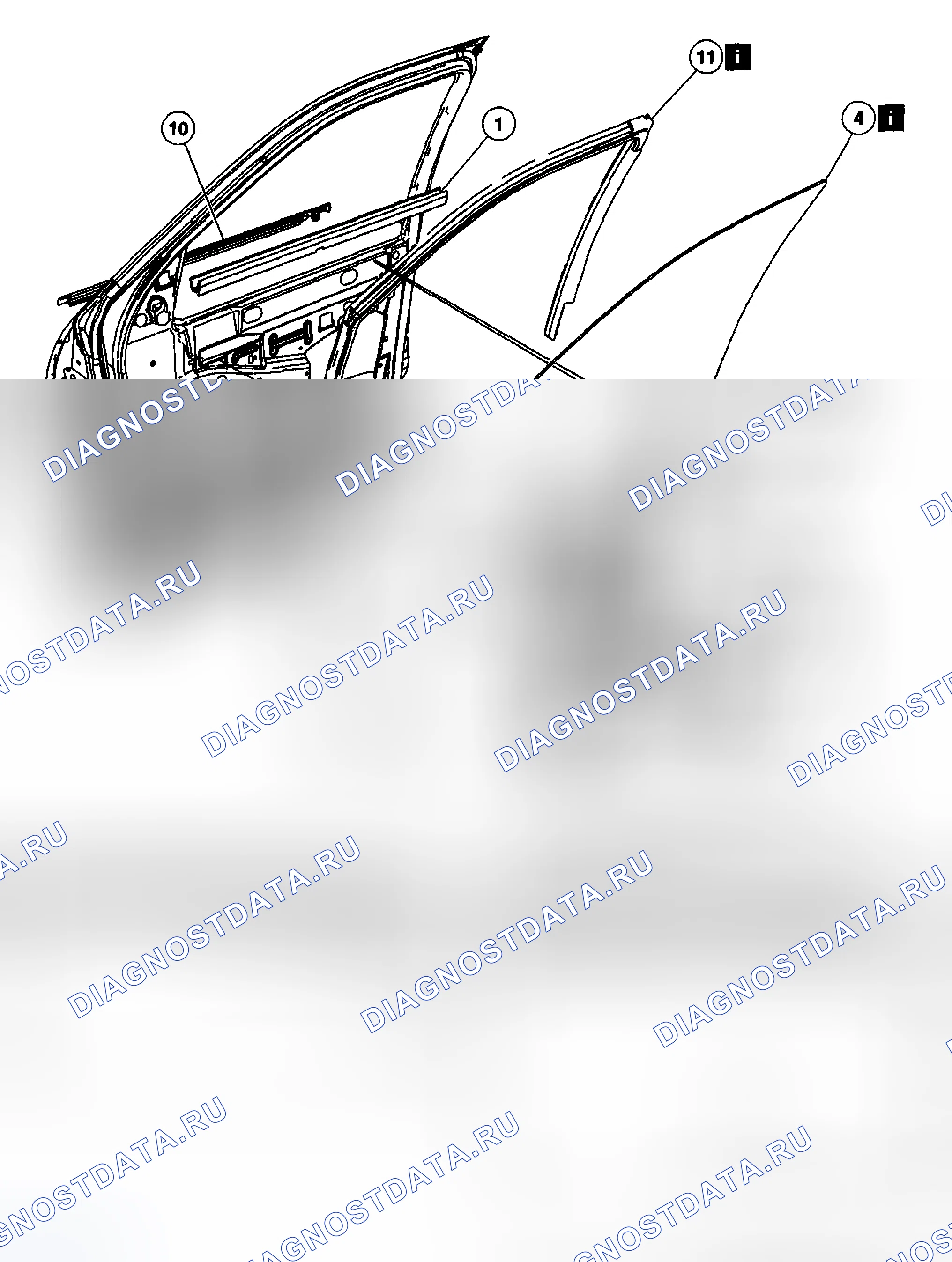 Рис. 244. Hyundai ix20 I рестайлинг