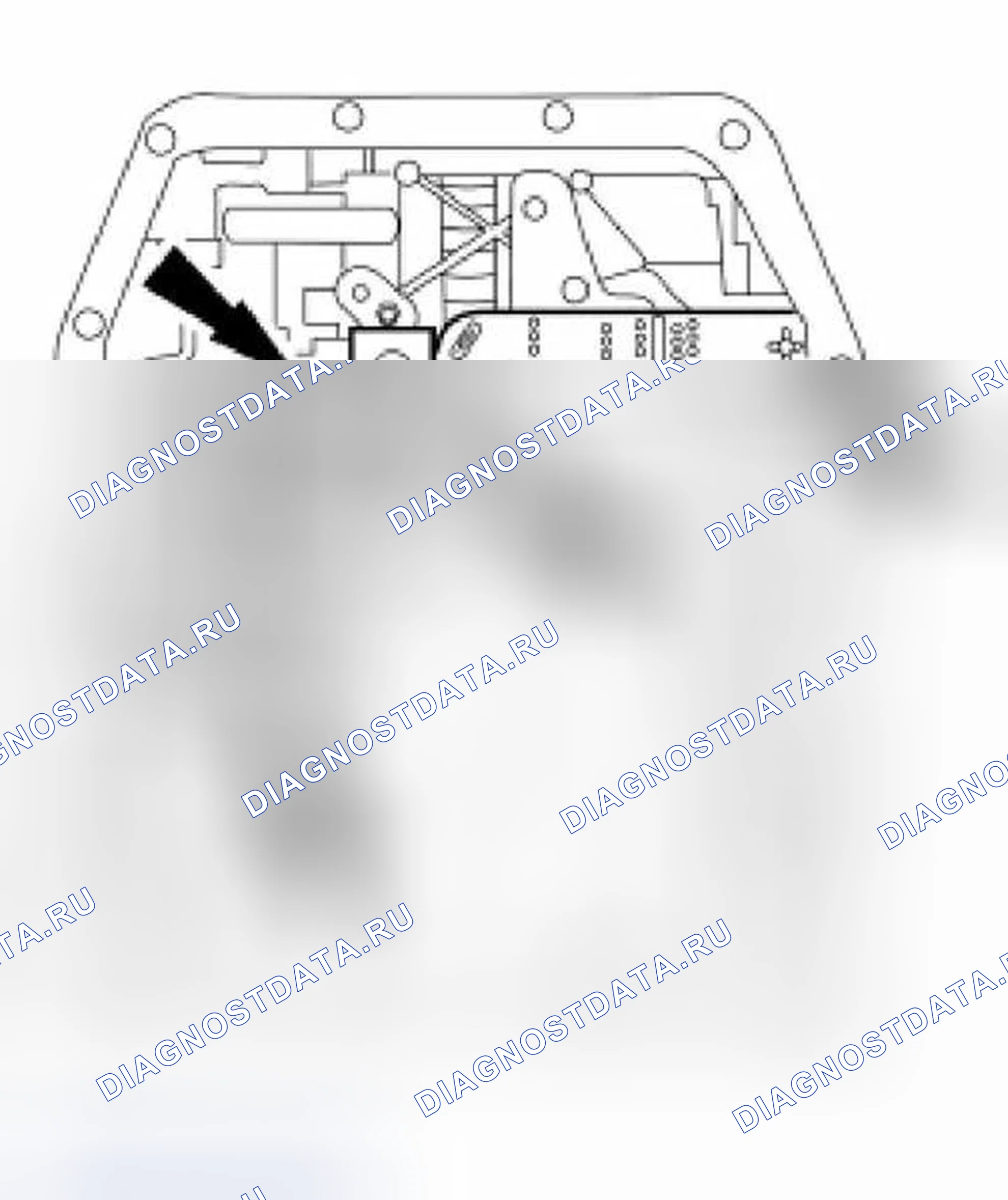 Рис. 92. Ford Pickup F150 
