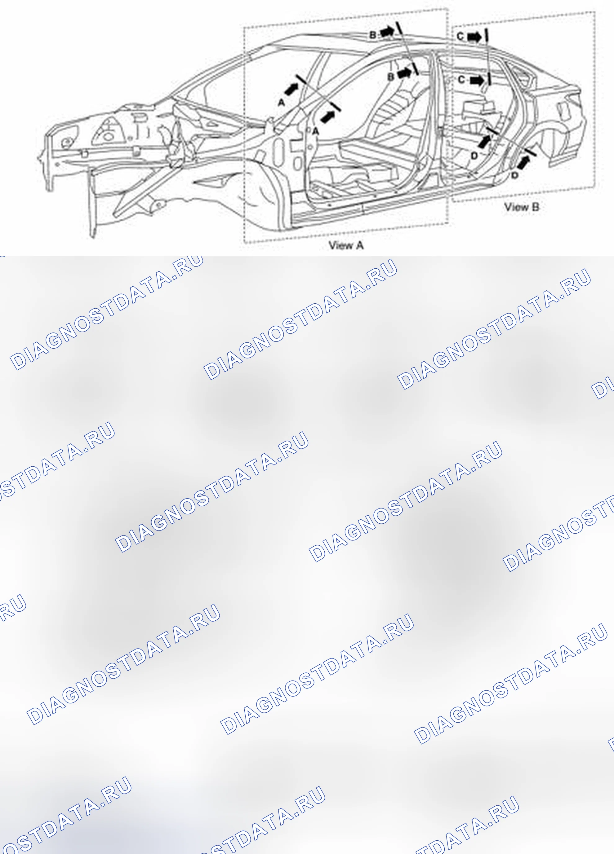Рис. 155. Nissan Altima L33