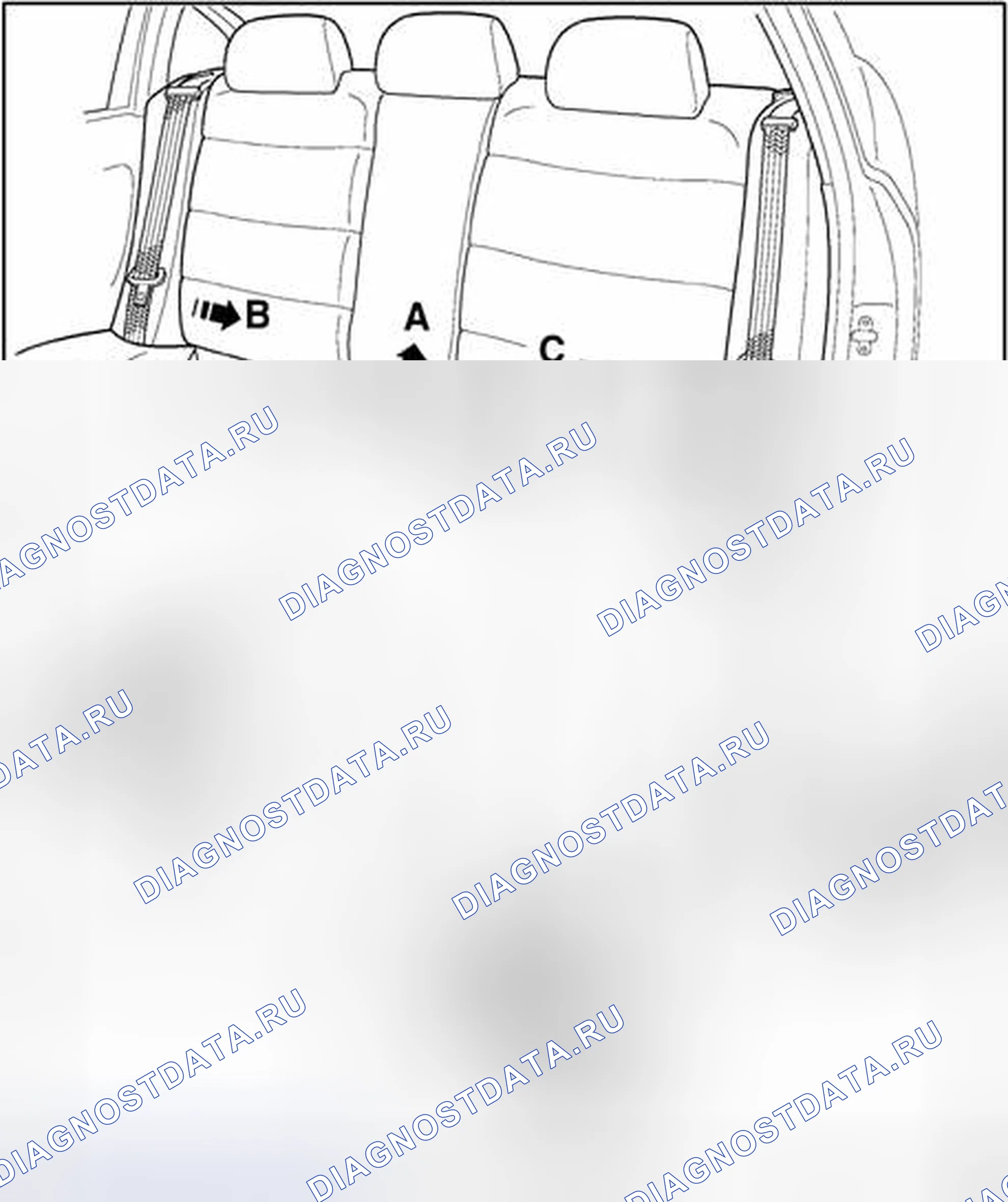 Рис. 213. Volkswagen Passat B5
