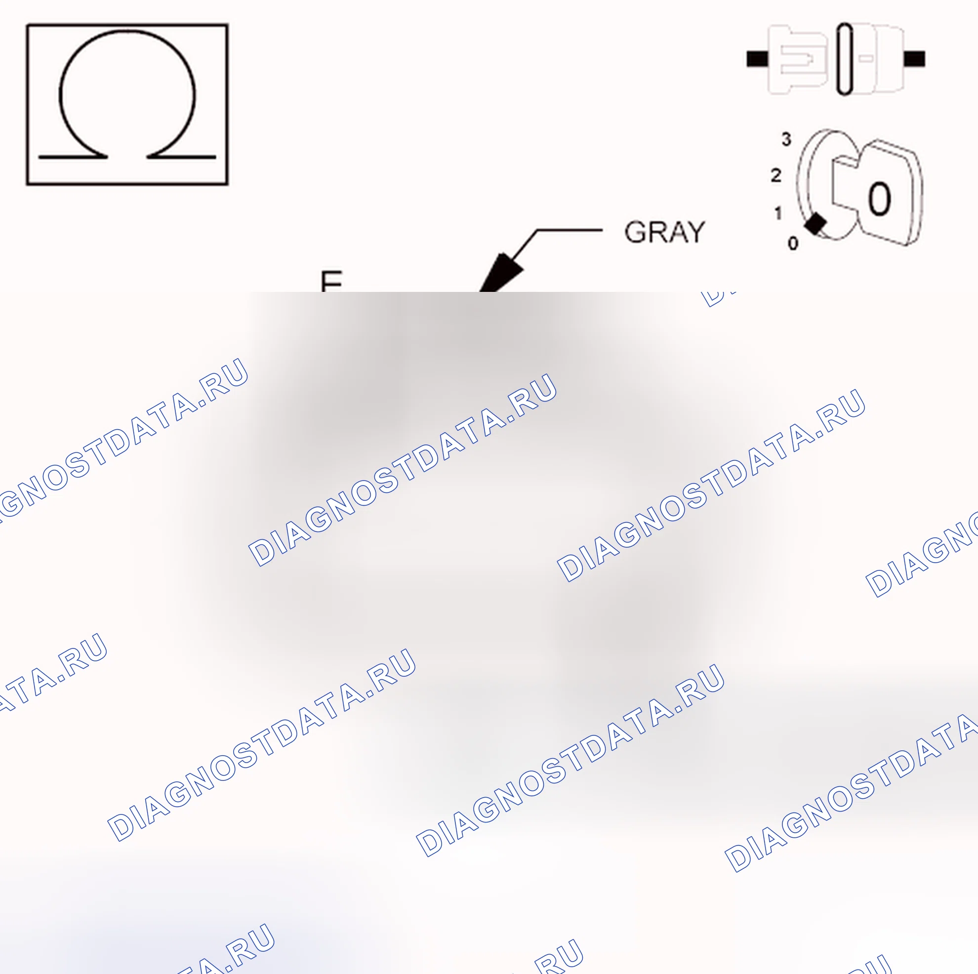 Рис. 478. Dodge Grand Caravan V
