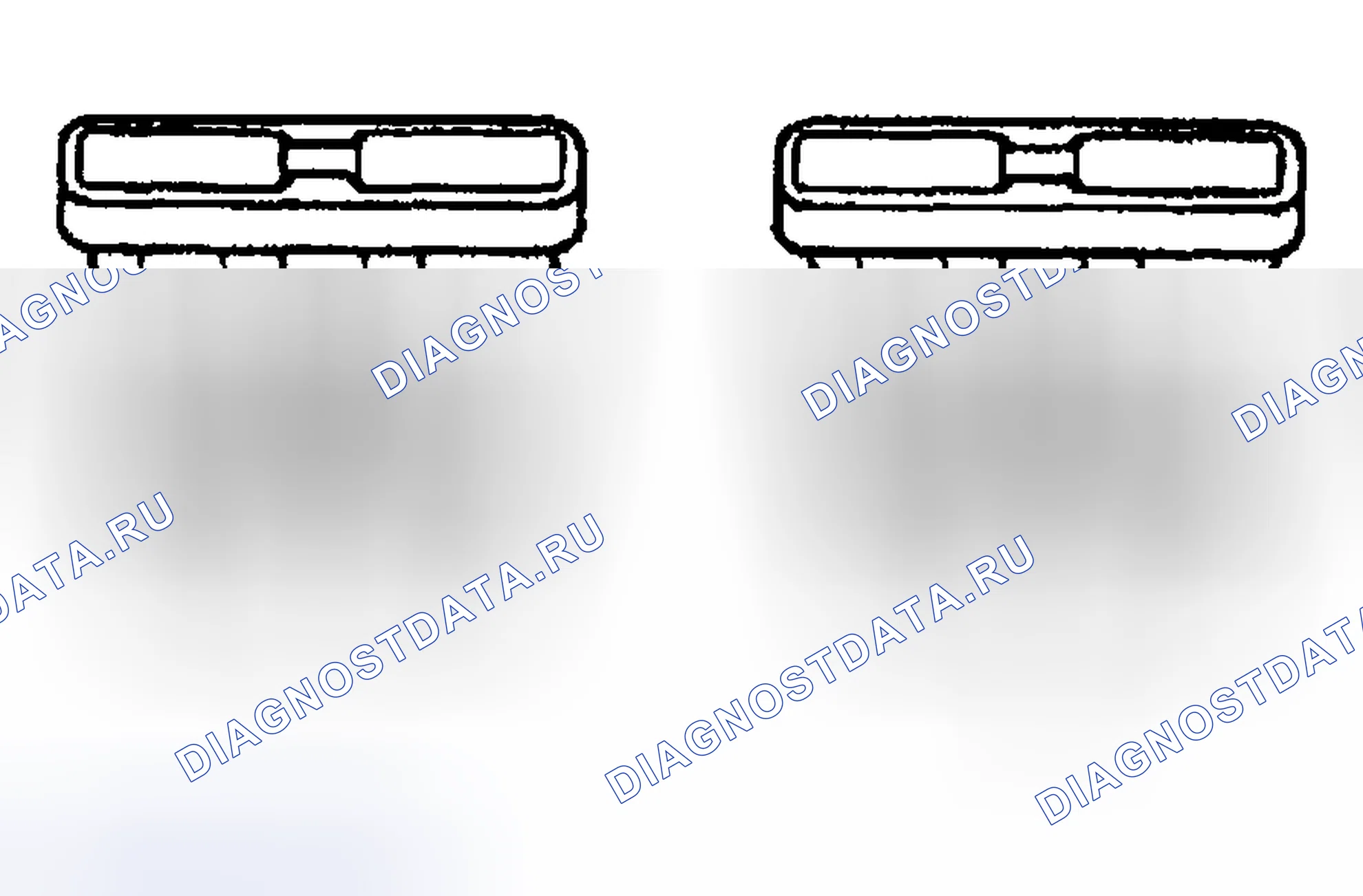 Рис. 57: Защита цепи - предохранители. Kia Ceed CD