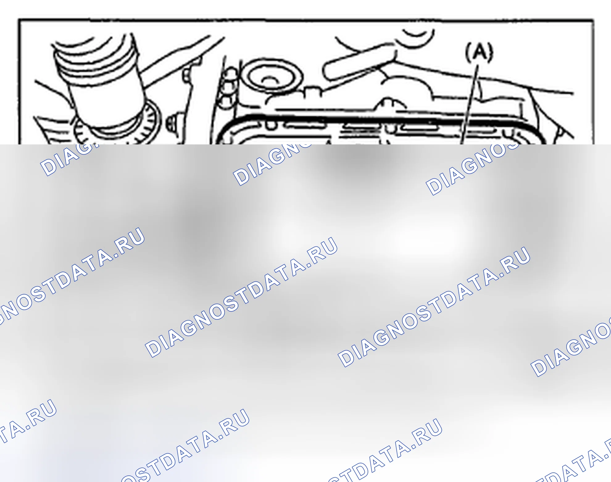 Рис. 140. Subaru Impreza GH
