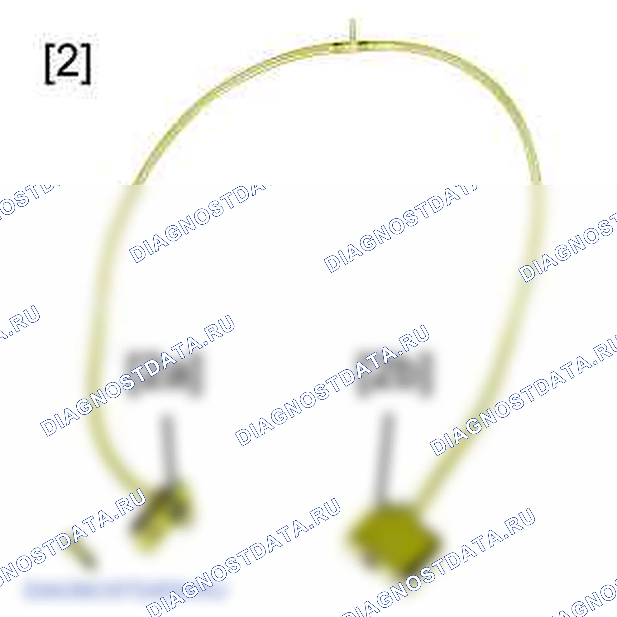 Проверка: давление наддува — e5ap2kfc. Citroen C6 I