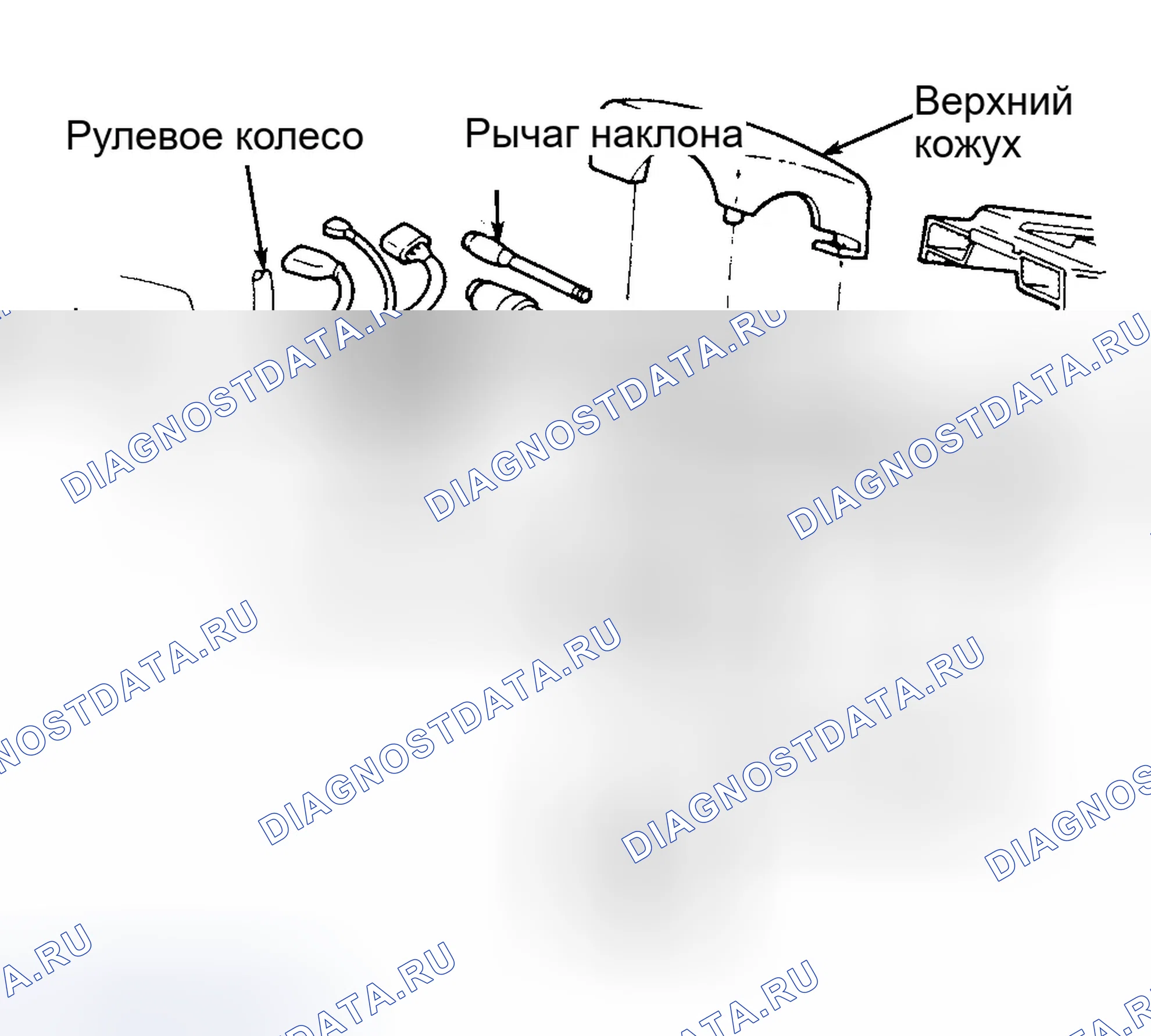Рис. 49. Dodge Dakota II