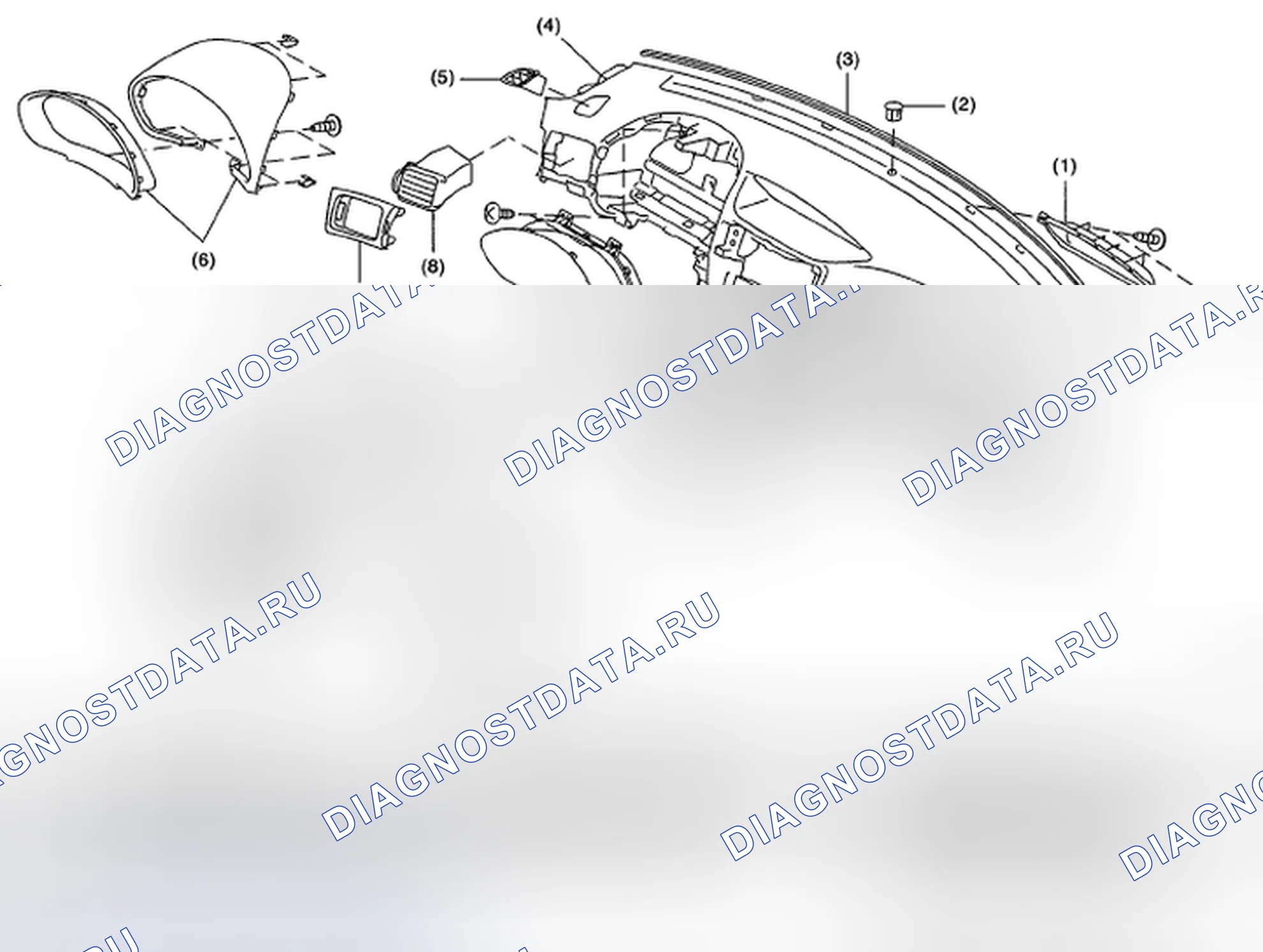 Рис. 34. Subaru Impreza WRX GH
