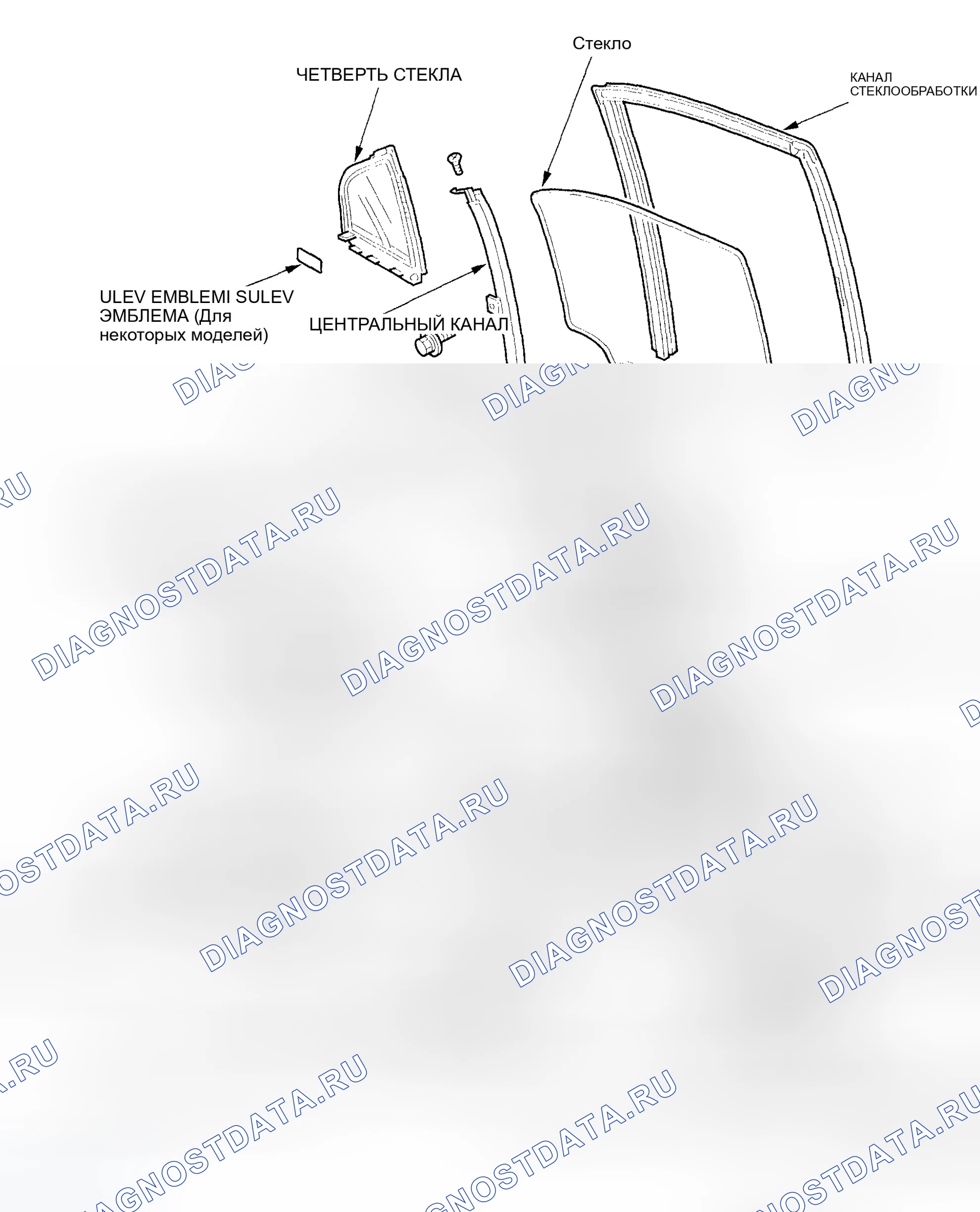 Рис. 124. Honda Civic VII рестайлинг