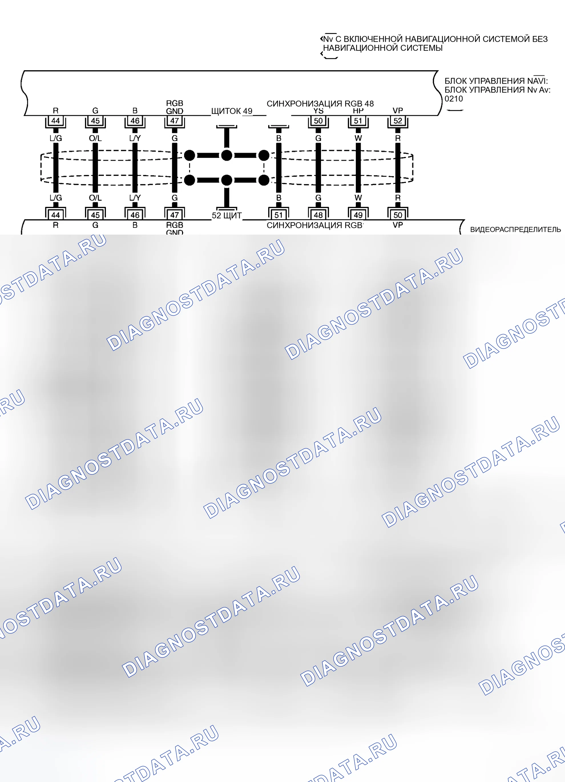 Рис. 168. Infiniti M35 III