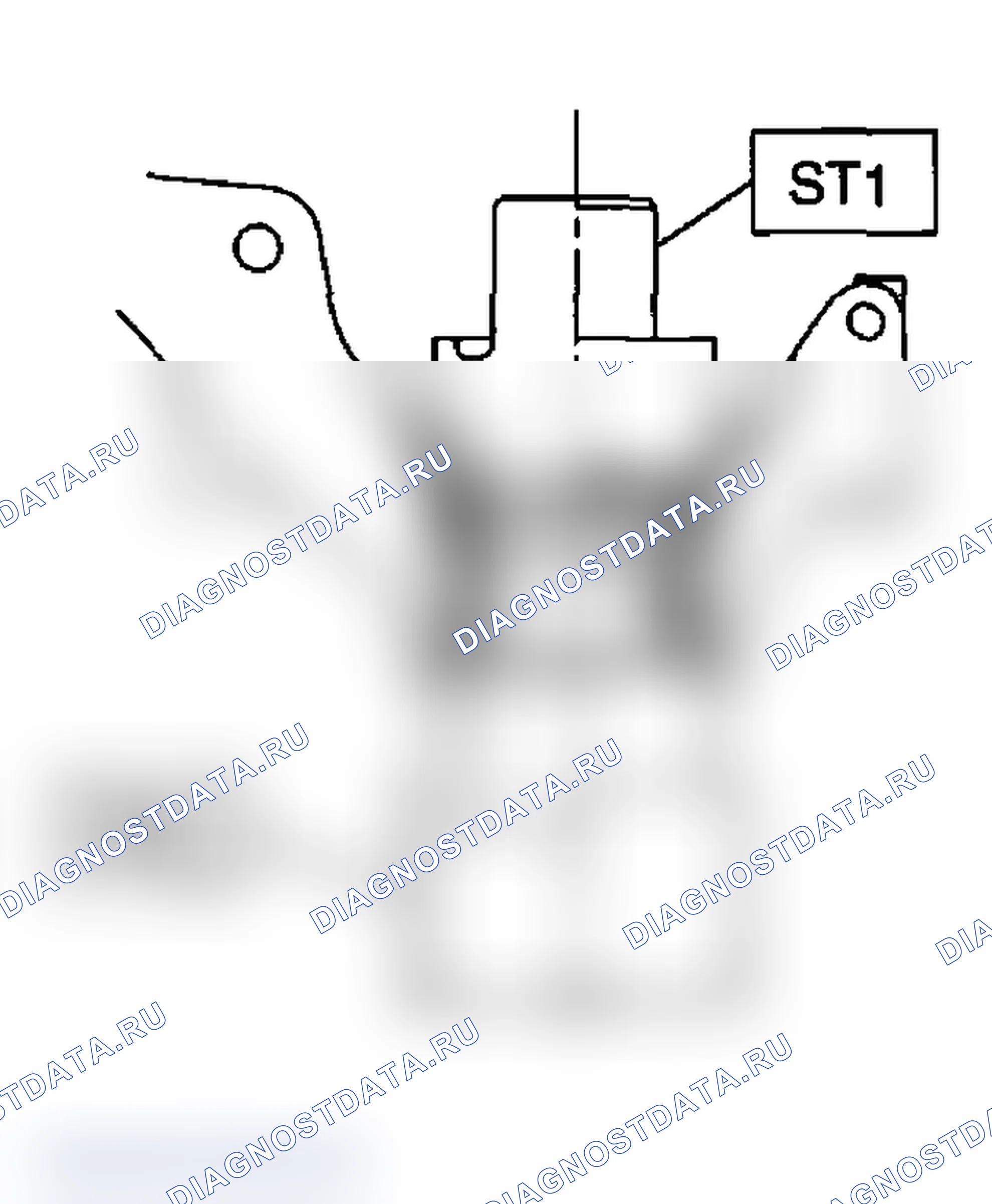 Рис. 144. Subaru Impreza WRX GD/GG рестайлинг 2