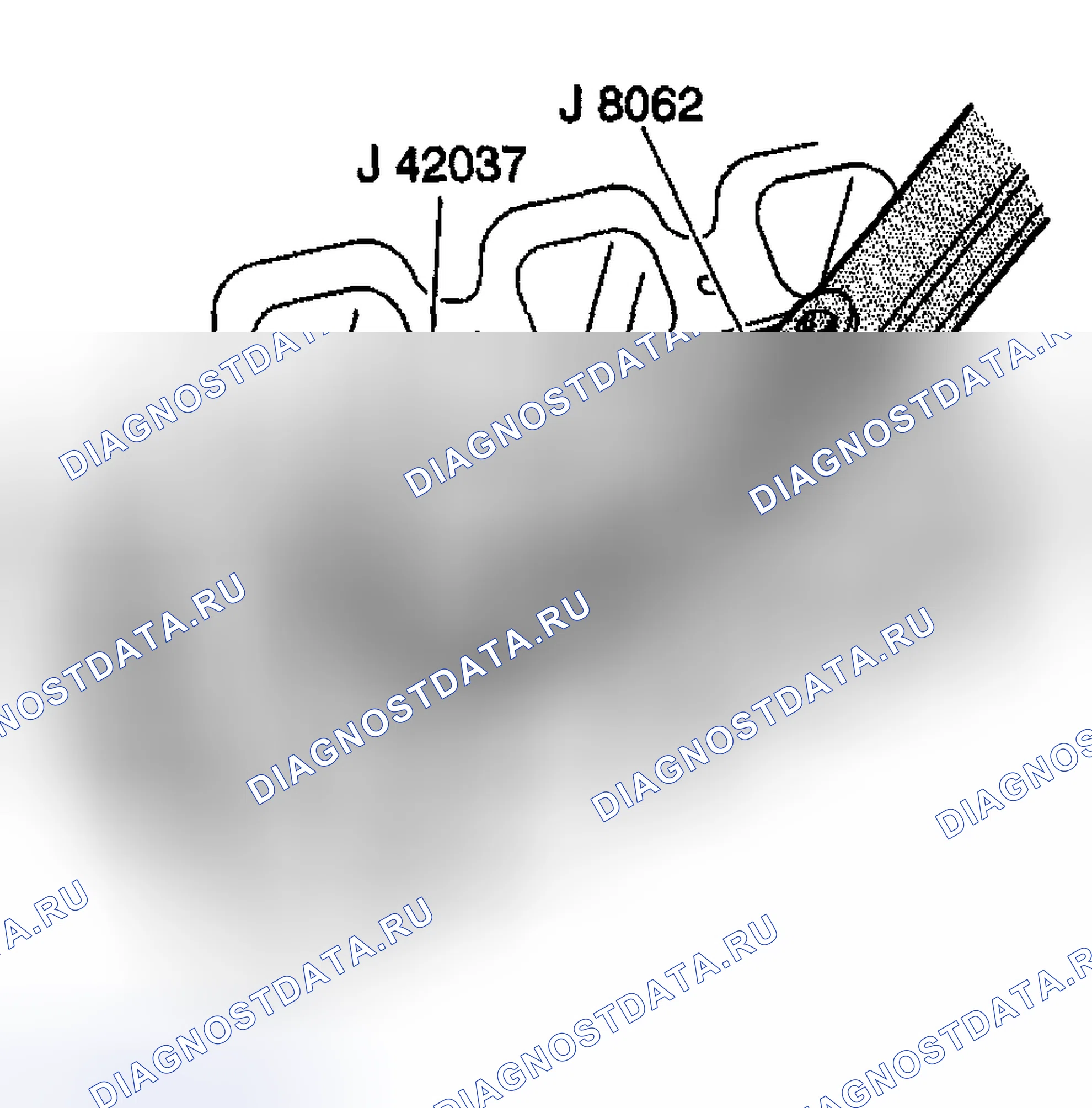 Рис. 1216. Hyundai Terracan I