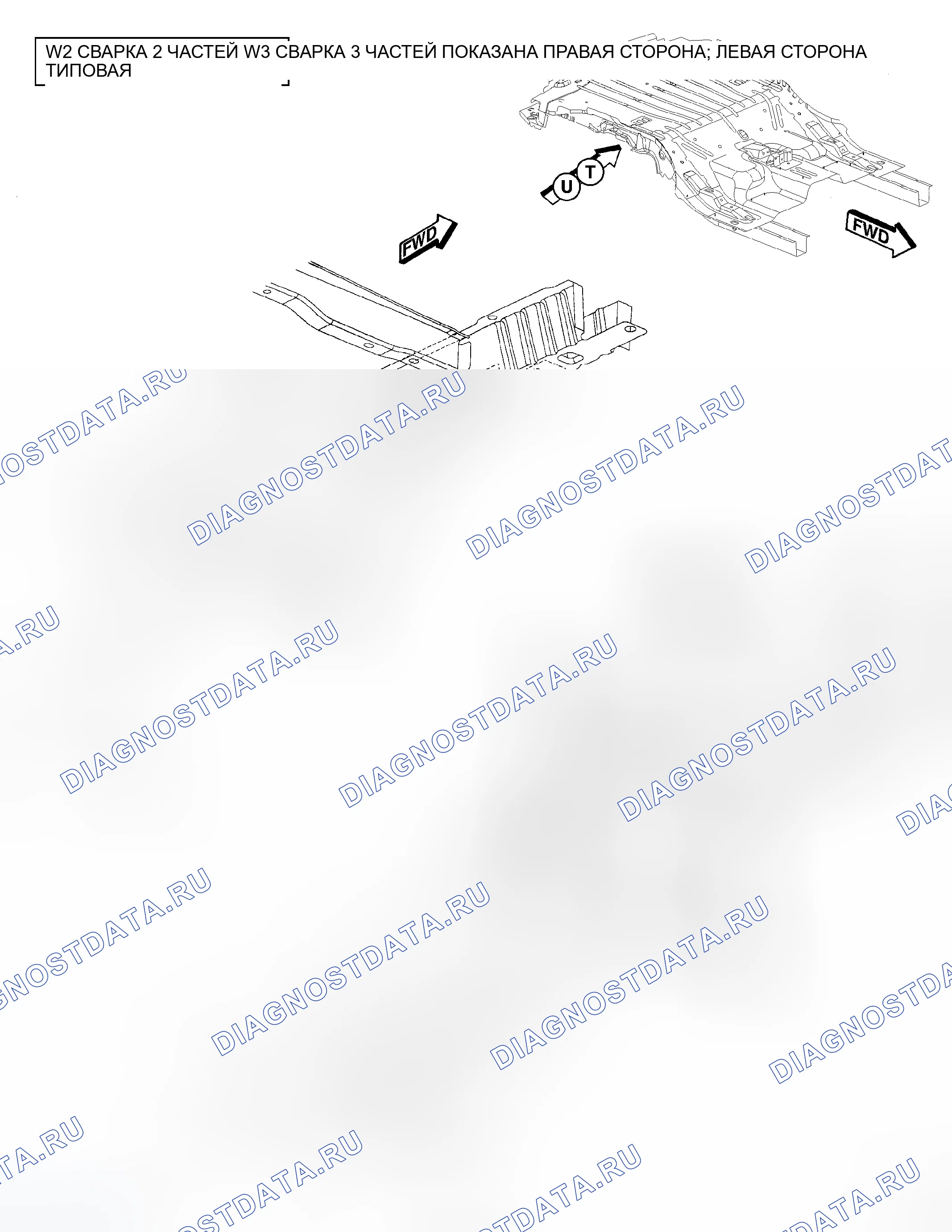 Рис. 157. Jeep Commander I
