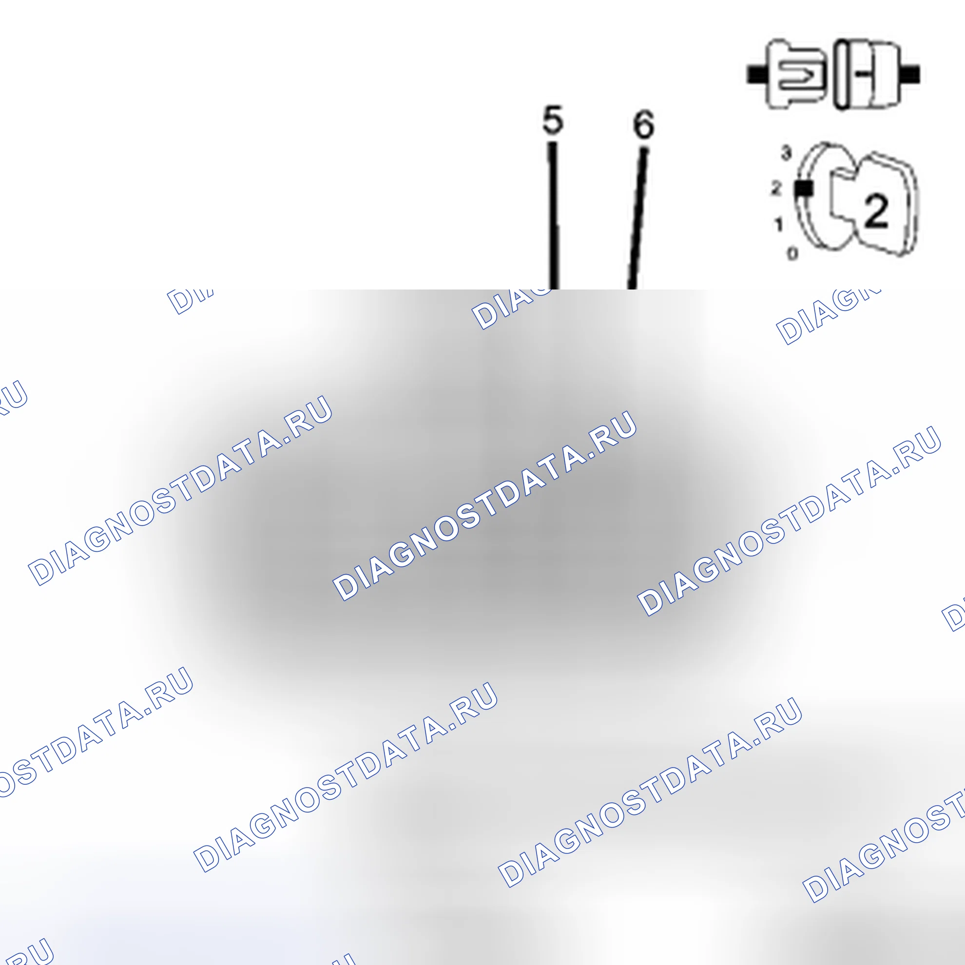 Рис. 991. Dodge Cab & Chassis R3500 HD transition