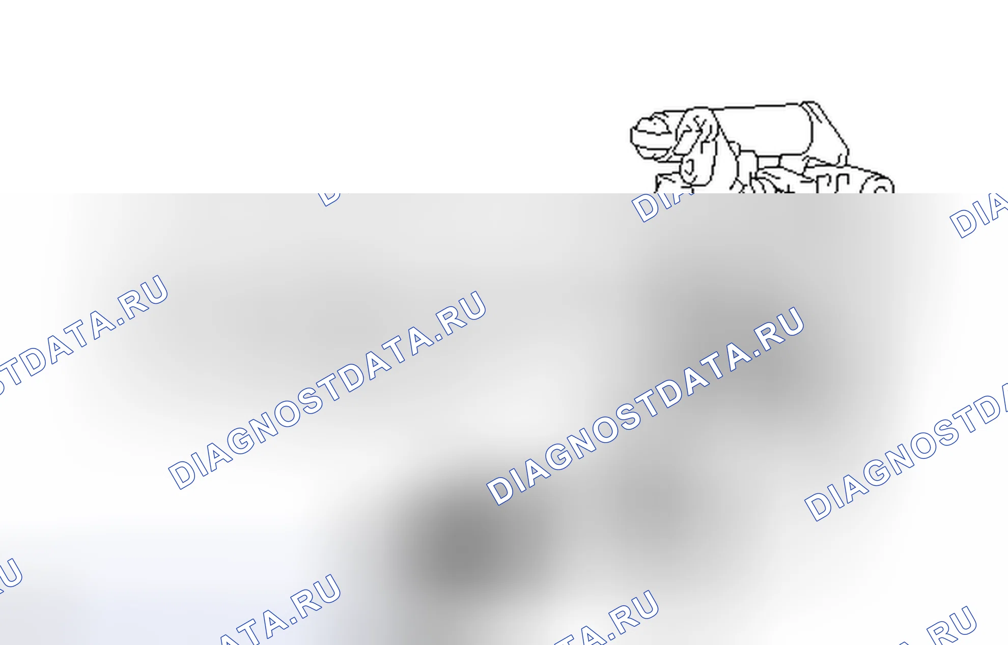 Рис. 162. Toyota RAV4 III рестайлинг