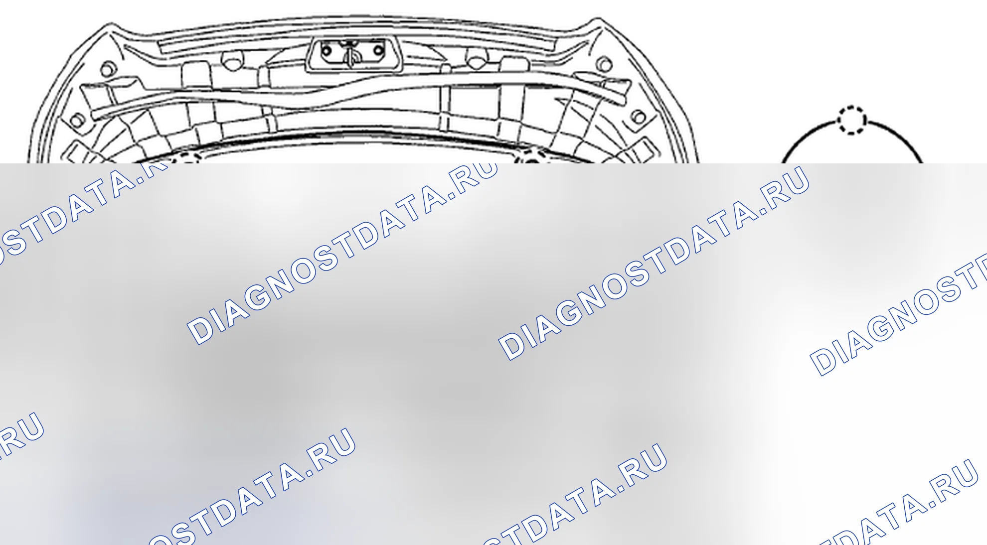 Рис. 33. Subaru Legacy BM/BR