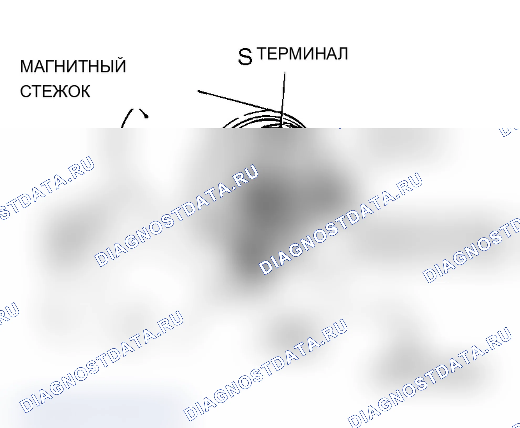 Рис. 19. Mitsubishi Lancer Ralliart IX рестайлинг