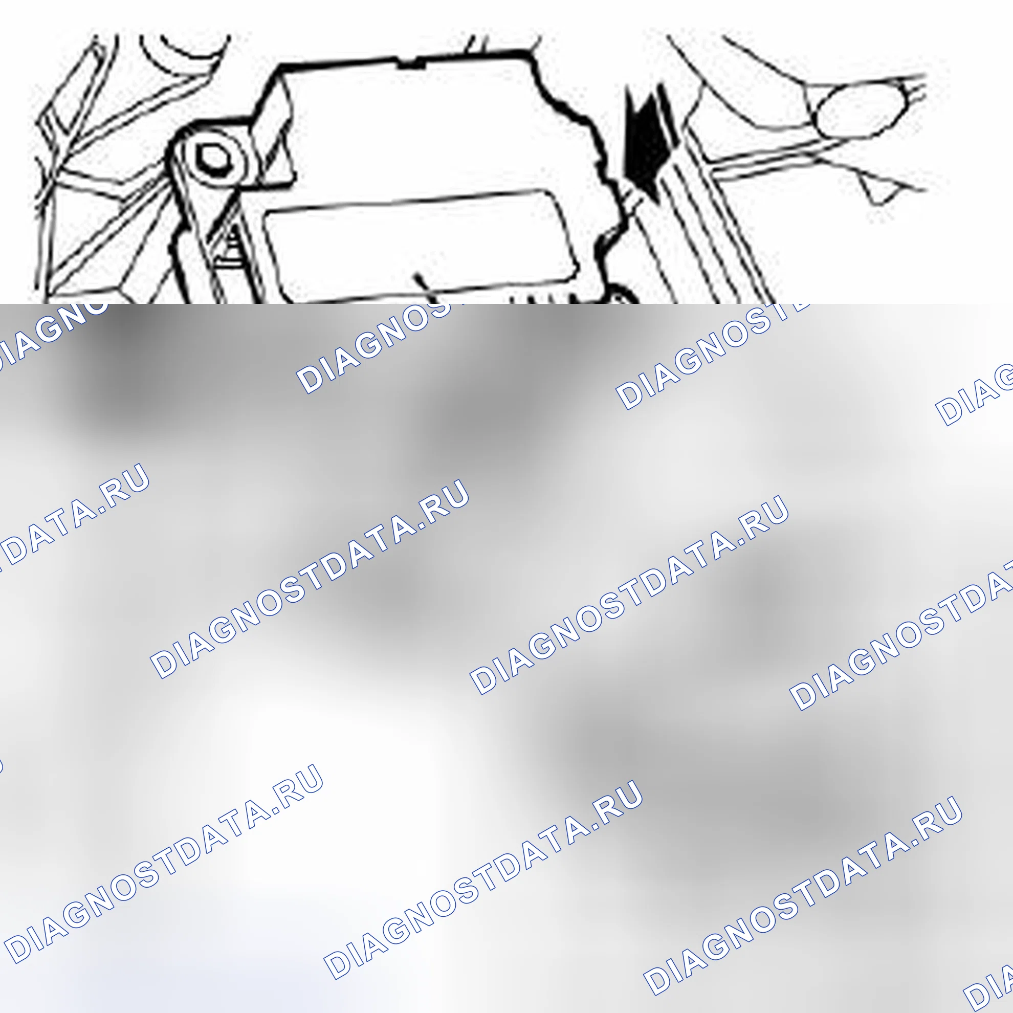 Рис. 503: Для подгонки. Kia Optima II