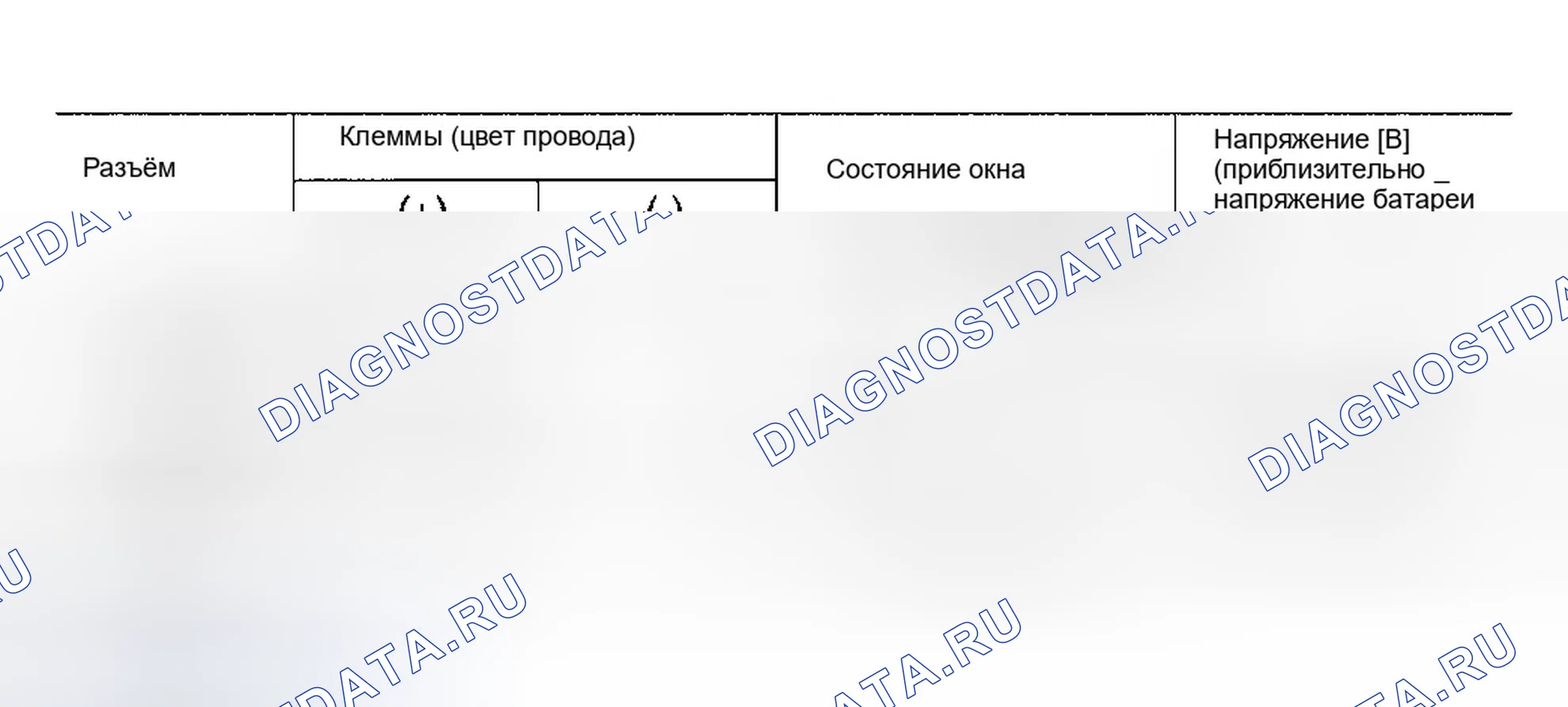 Рис. 52. Infiniti FX35 I