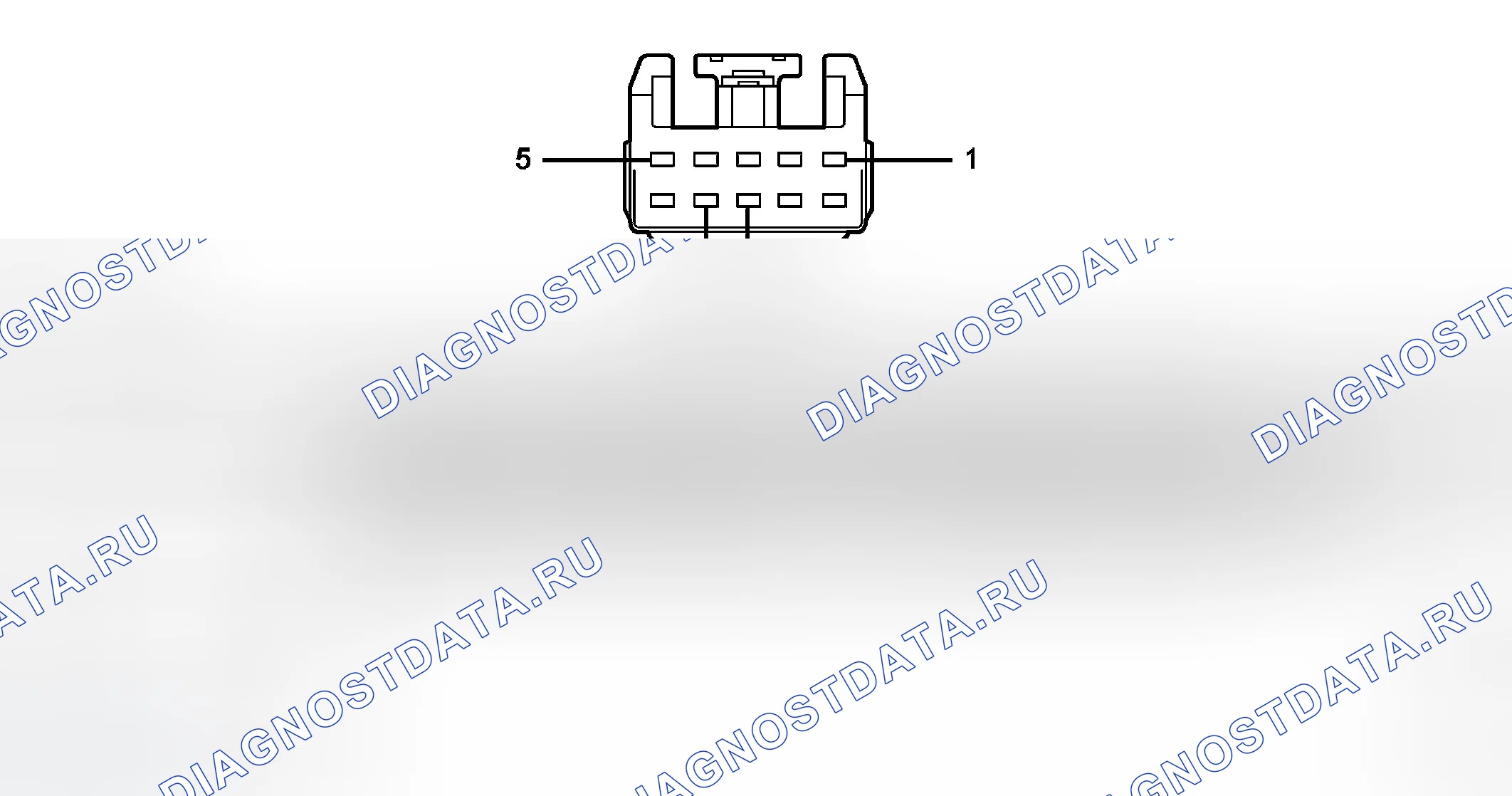 Рис. 29. Ford Escape I рестайлинг