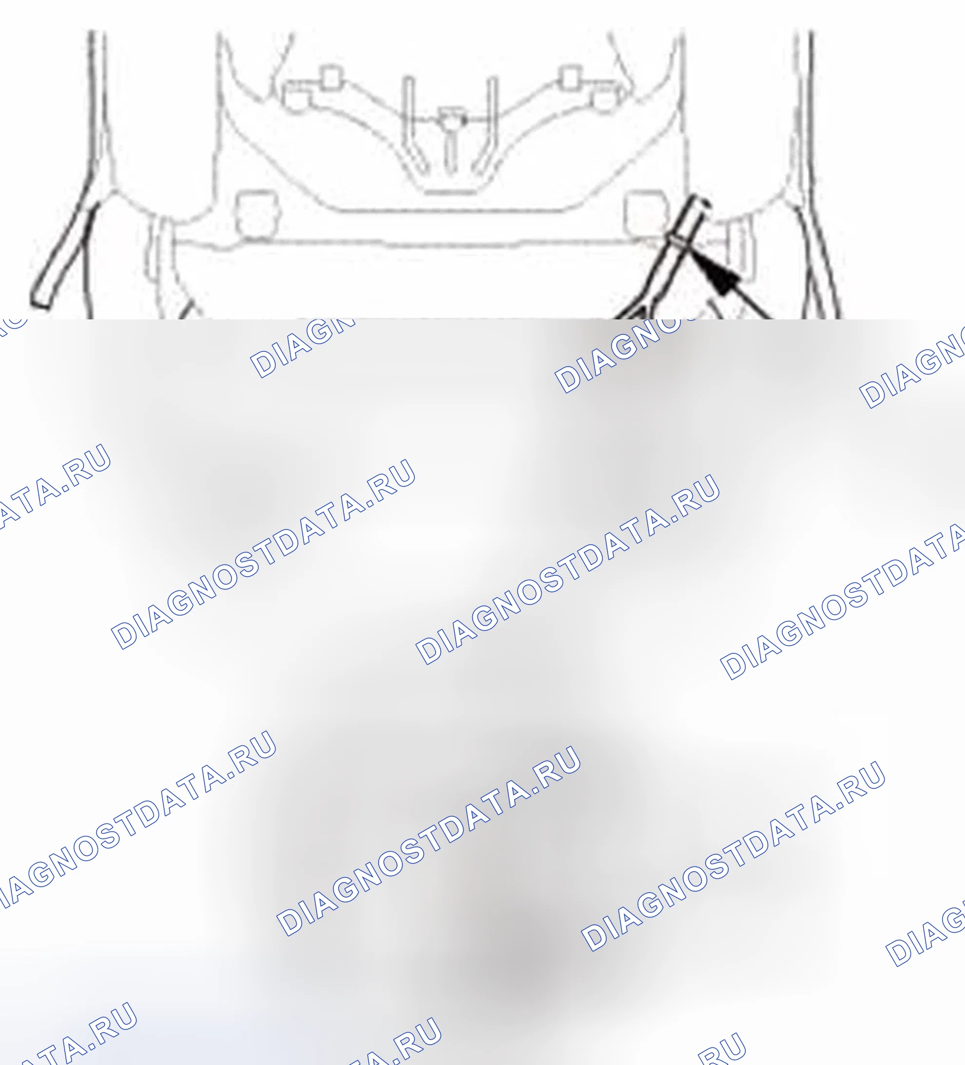 Рис. 402. Honda Civic IX