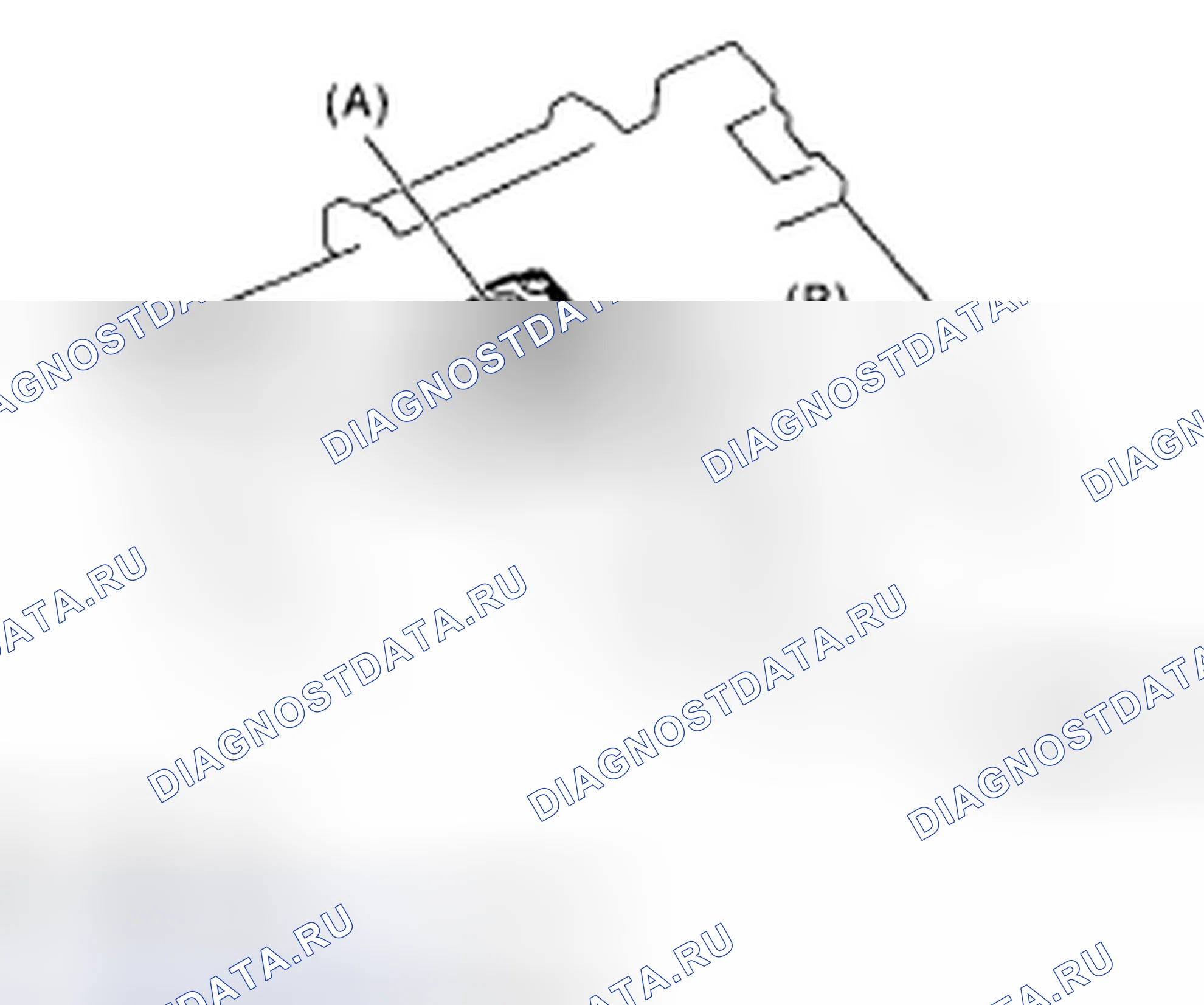Рис. 19. Subaru Impreza WRX GD/GG рестайлинг 2