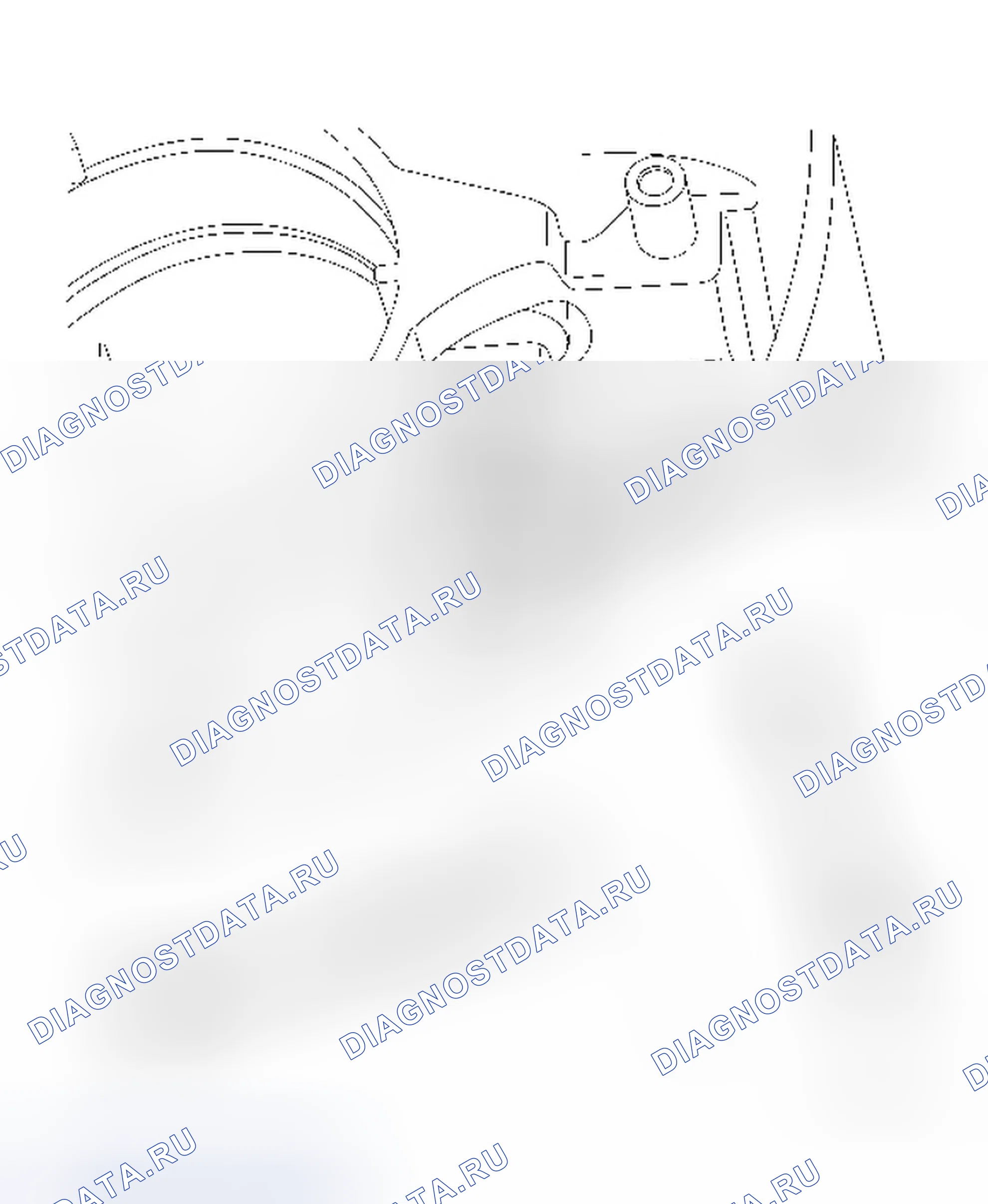 Рис. 60. Dodge Magnum I