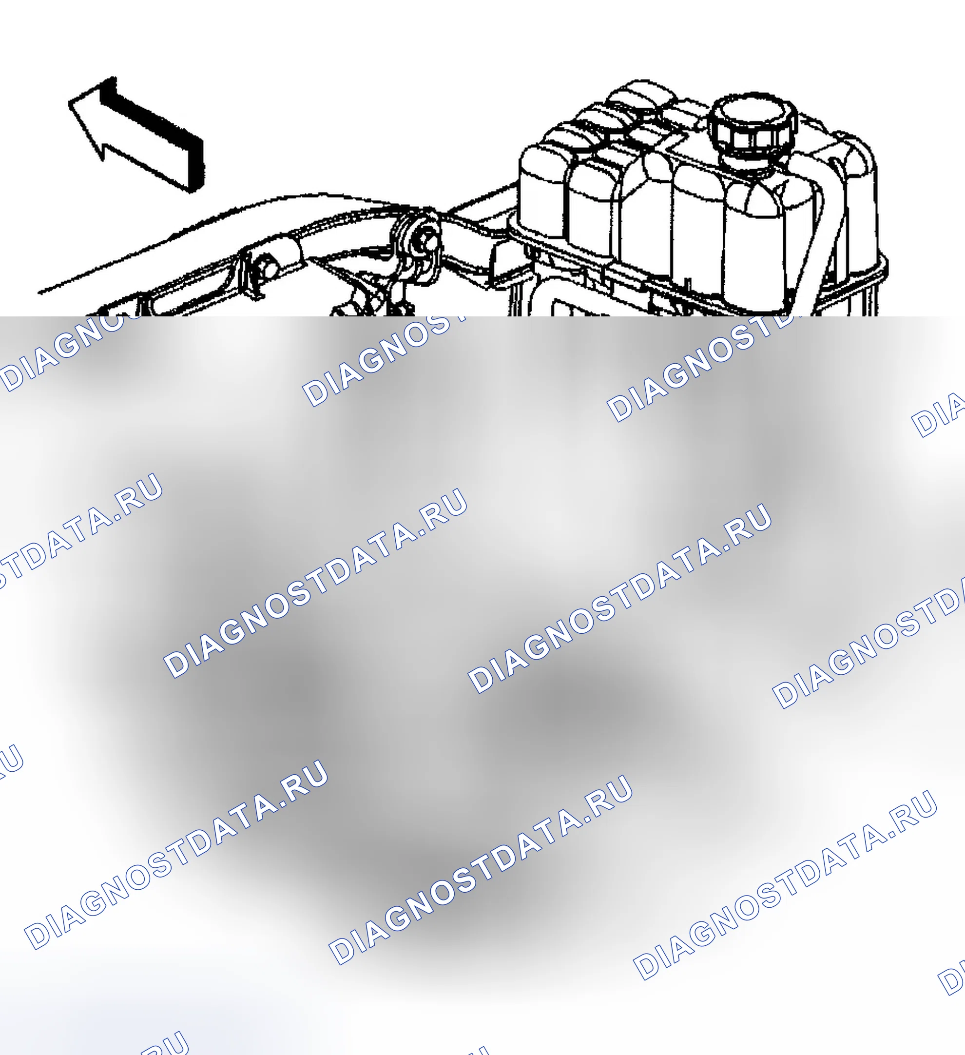 Рис. 248. Chevrolet Silverado 1500 HD 