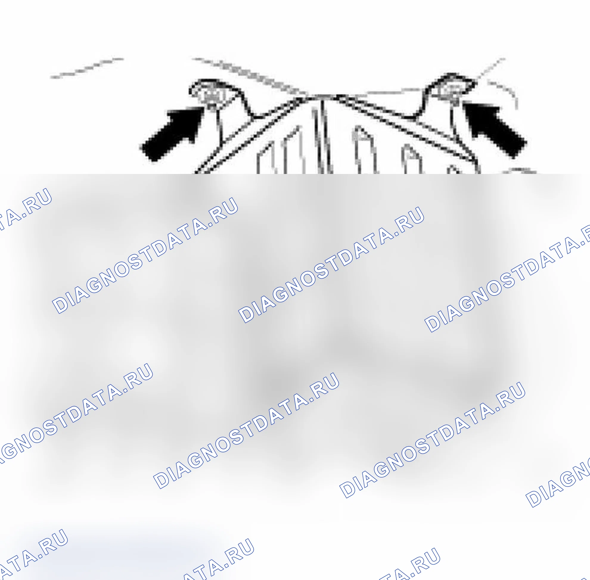 Рис. 543. Porsche Boxster S 986 рестайлинг