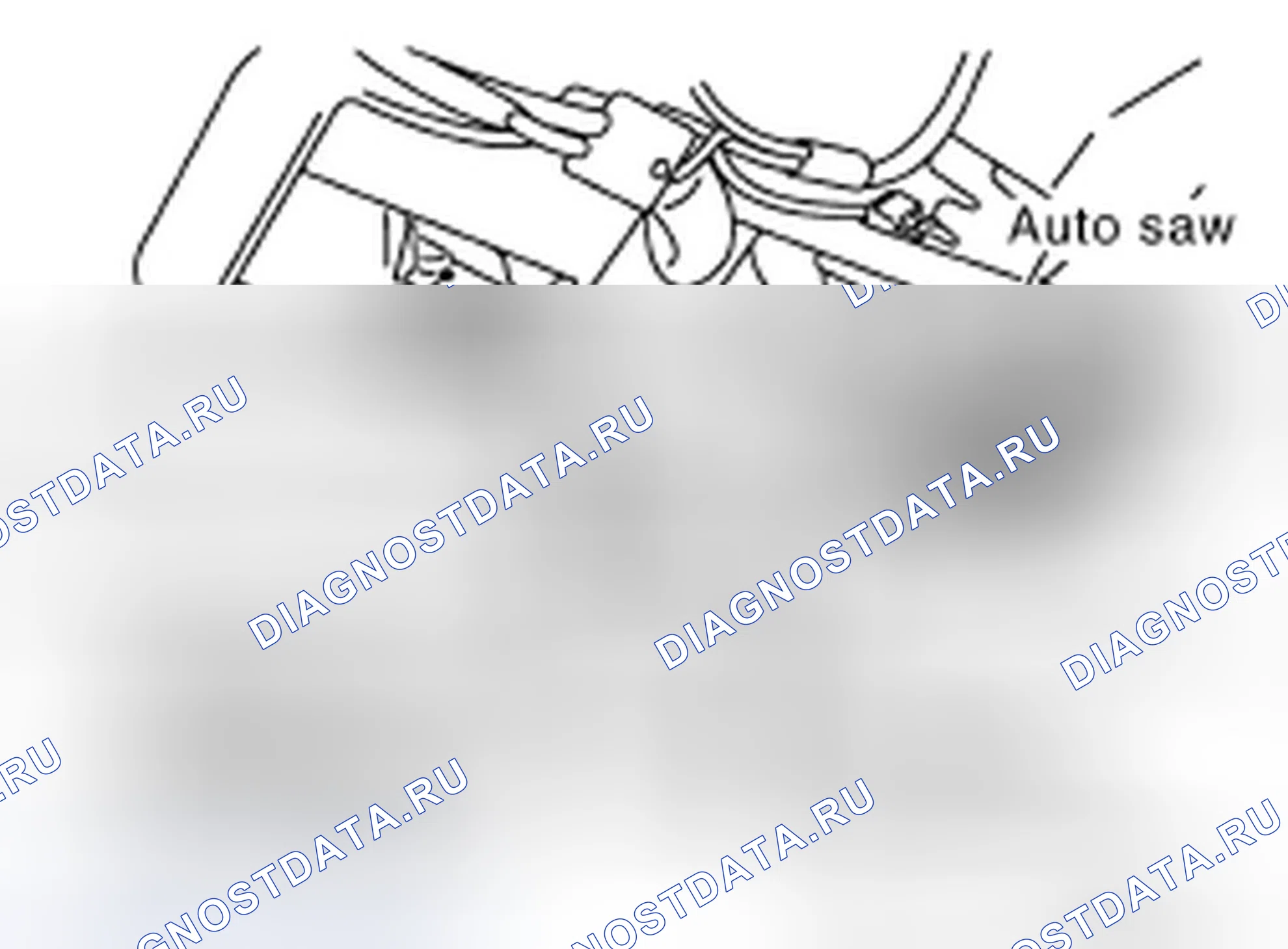 Рис. 86. Infiniti FX35 I рестайлинг