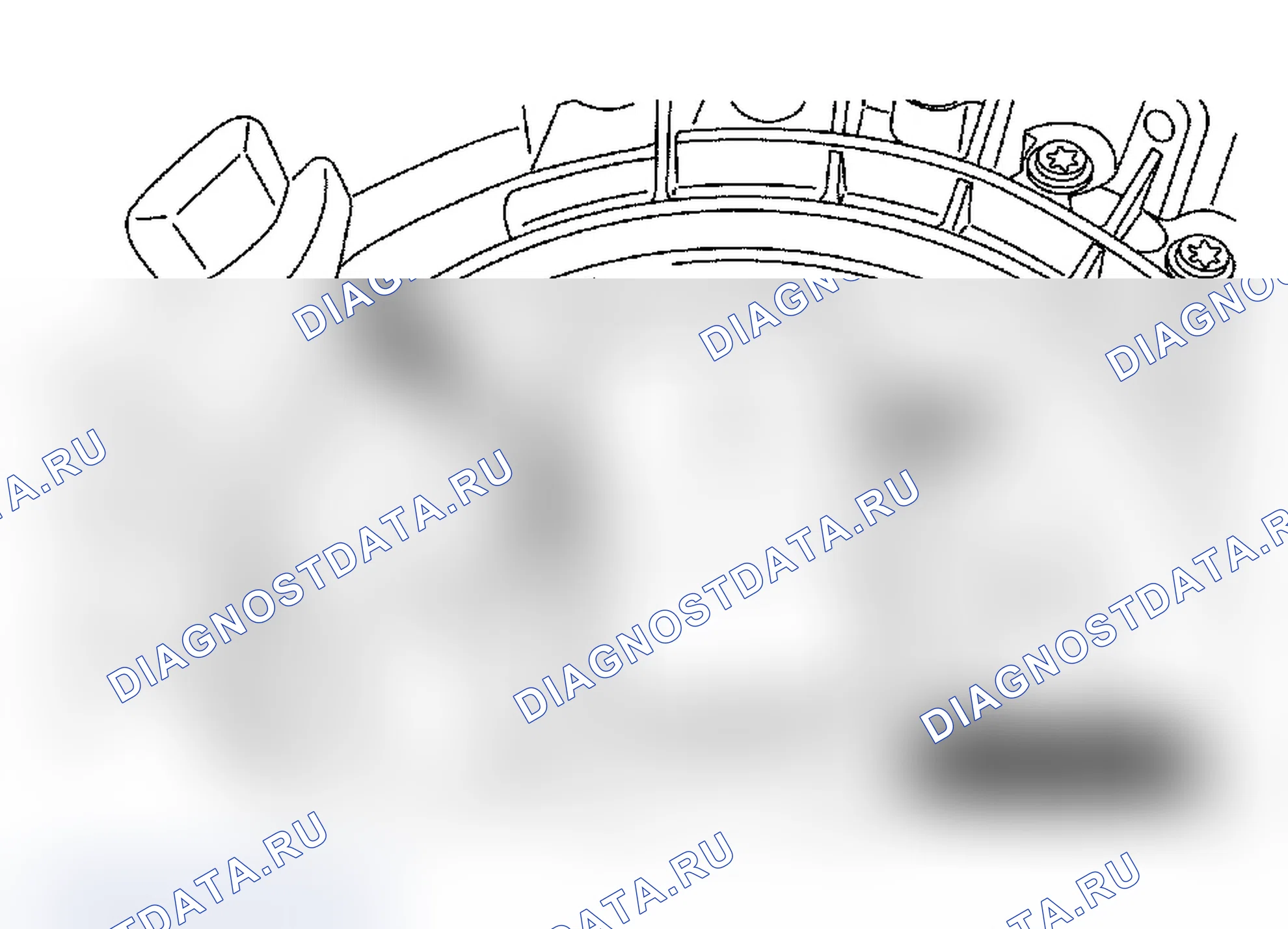 Рис. 562. Ford Five Hundred I