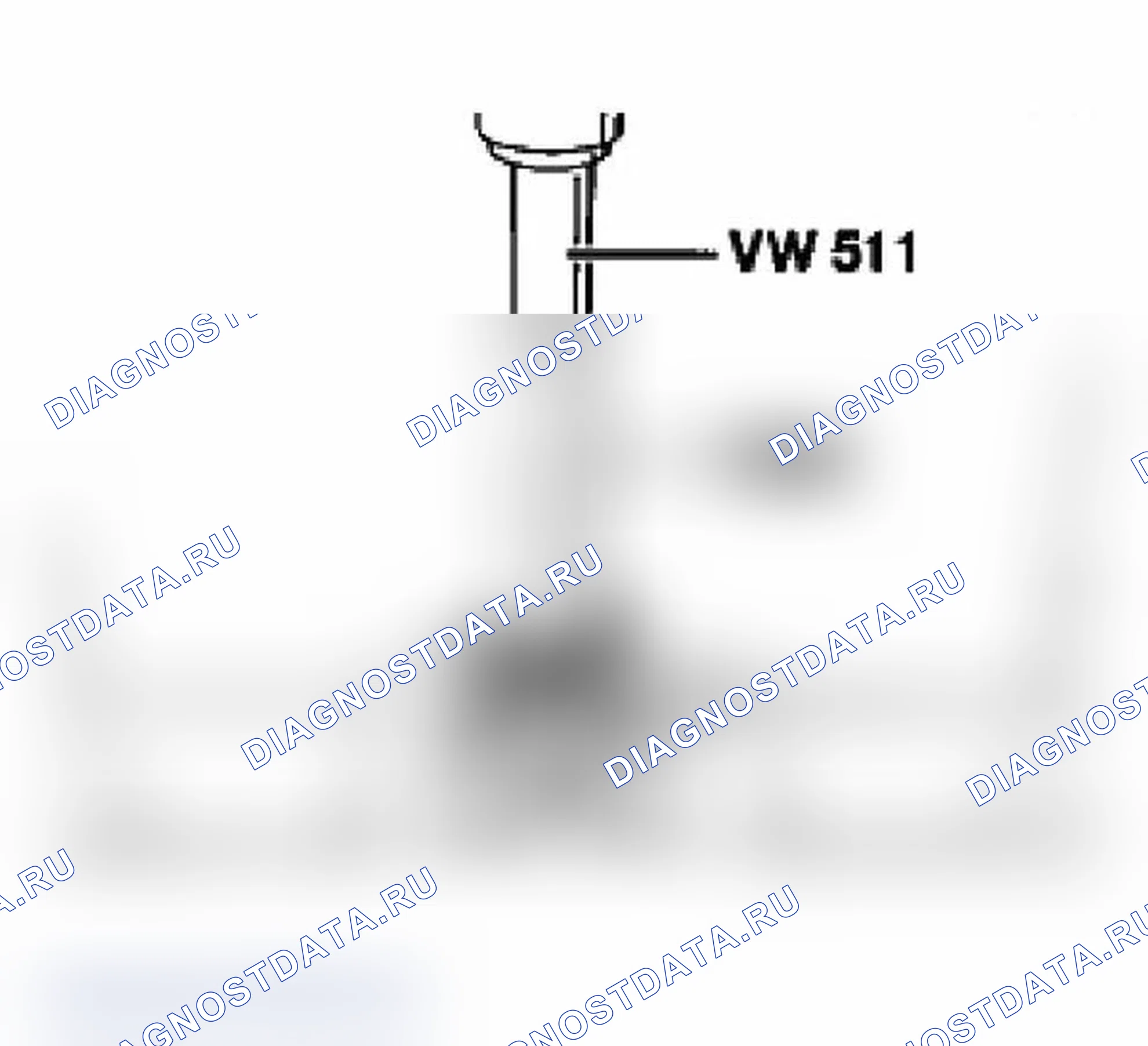 Рис. 92. Porsche 911 Carrera 4 996 рестайлинг