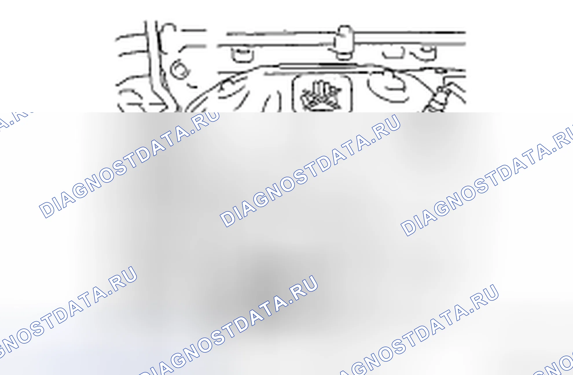 Рис. 451. Toyota Highlander II