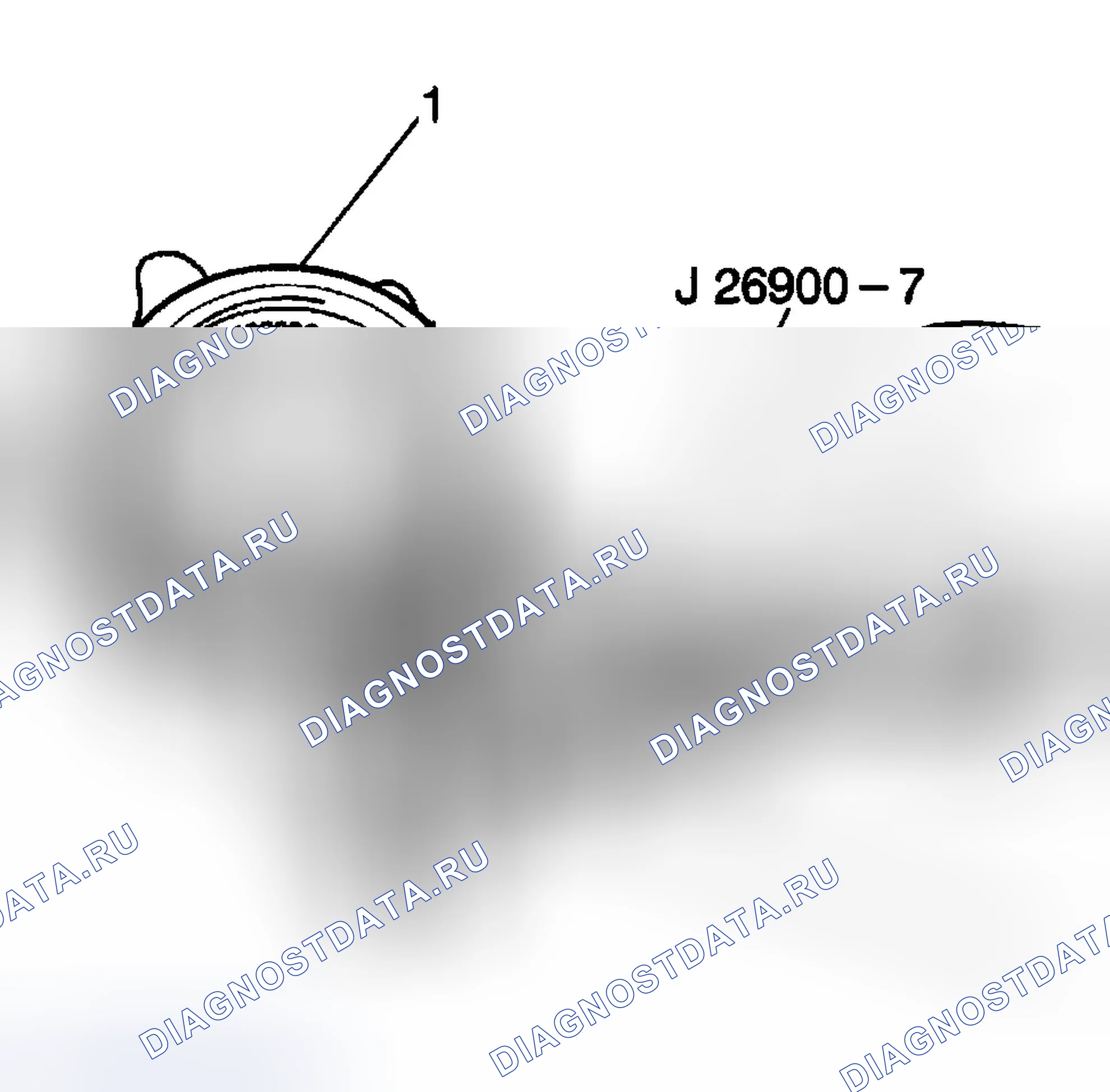 Рис. 54. Chevrolet Tracker II