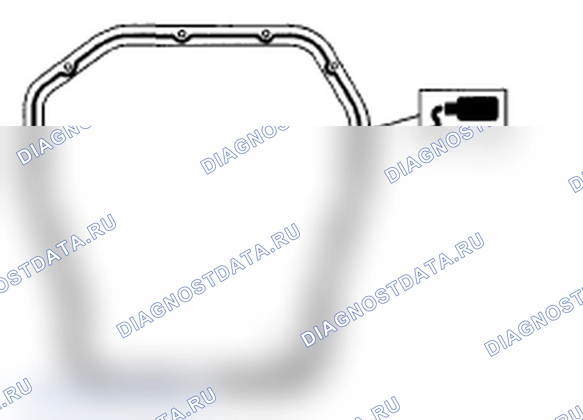 Рис. 82. Subaru Impreza WRX GD/GG рестайлинг 2