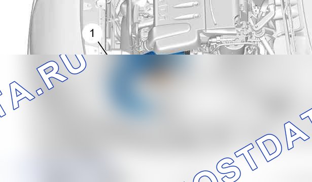 Проверка: давление масла — b1fd008d. Peugeot 206 Plus I