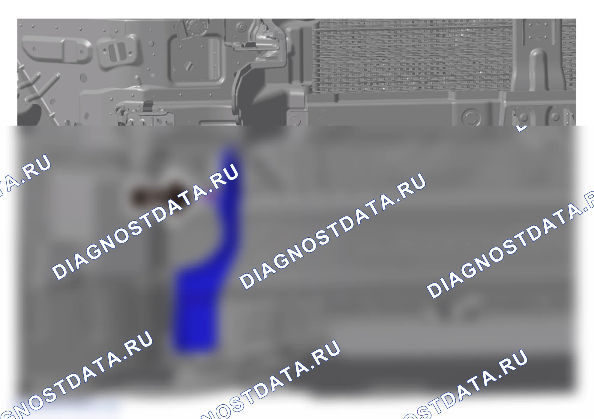 Как снять и установить переднюю стойкую балку — Tank 700. Tank Tank 700 I