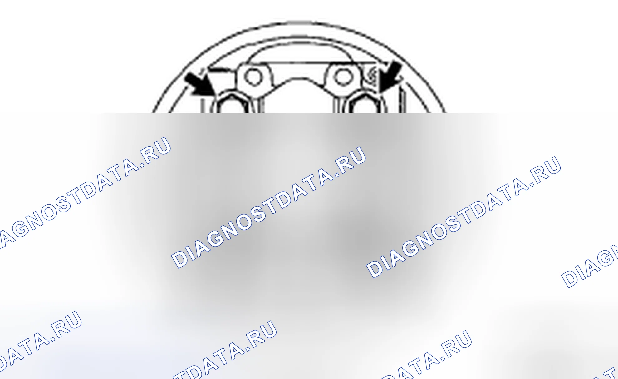 Рис. 18. Kia Sorento I рестайлинг