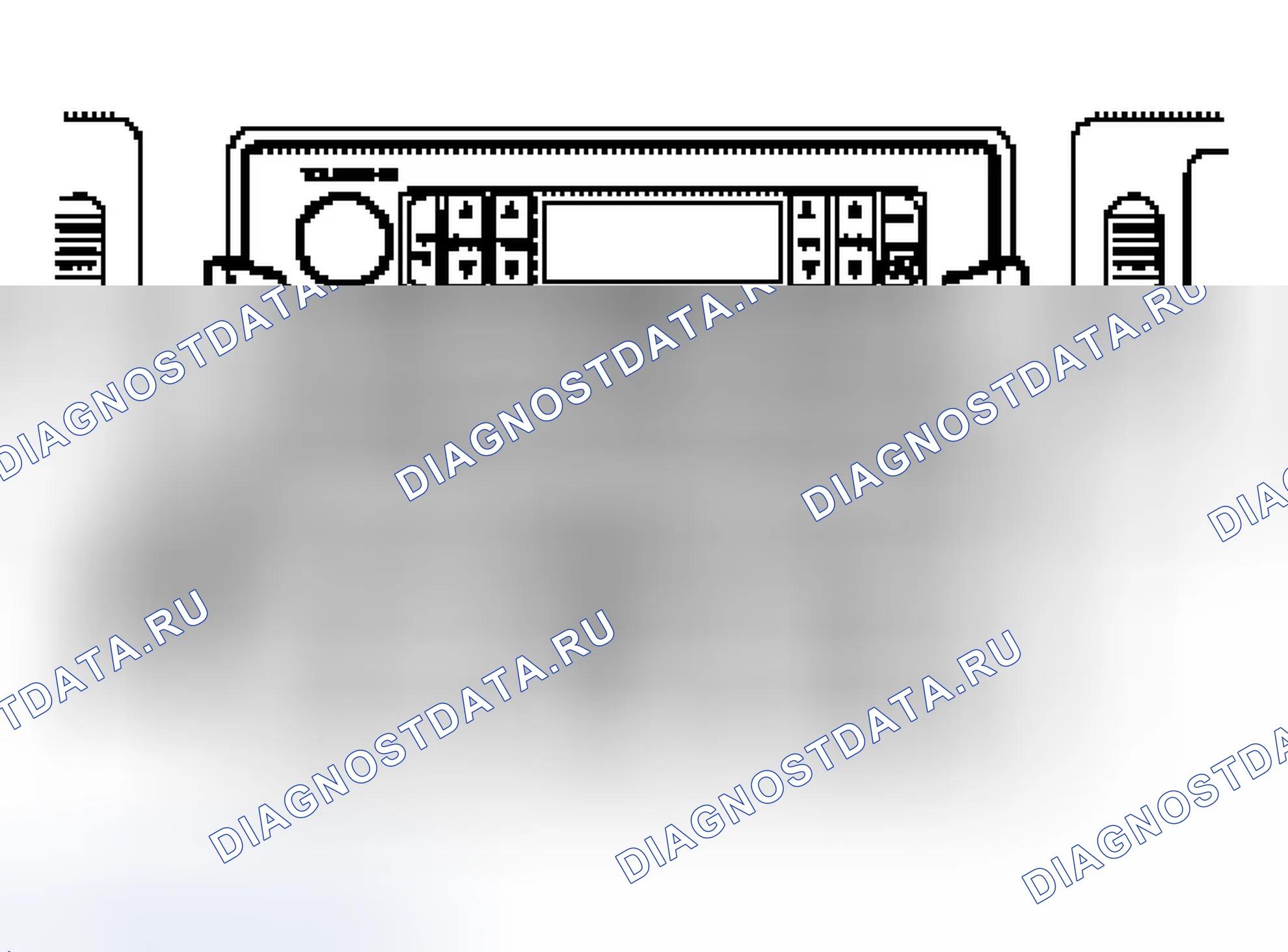 Рис. 395: Демонтаж и монтаж. Ford Pickup F150 