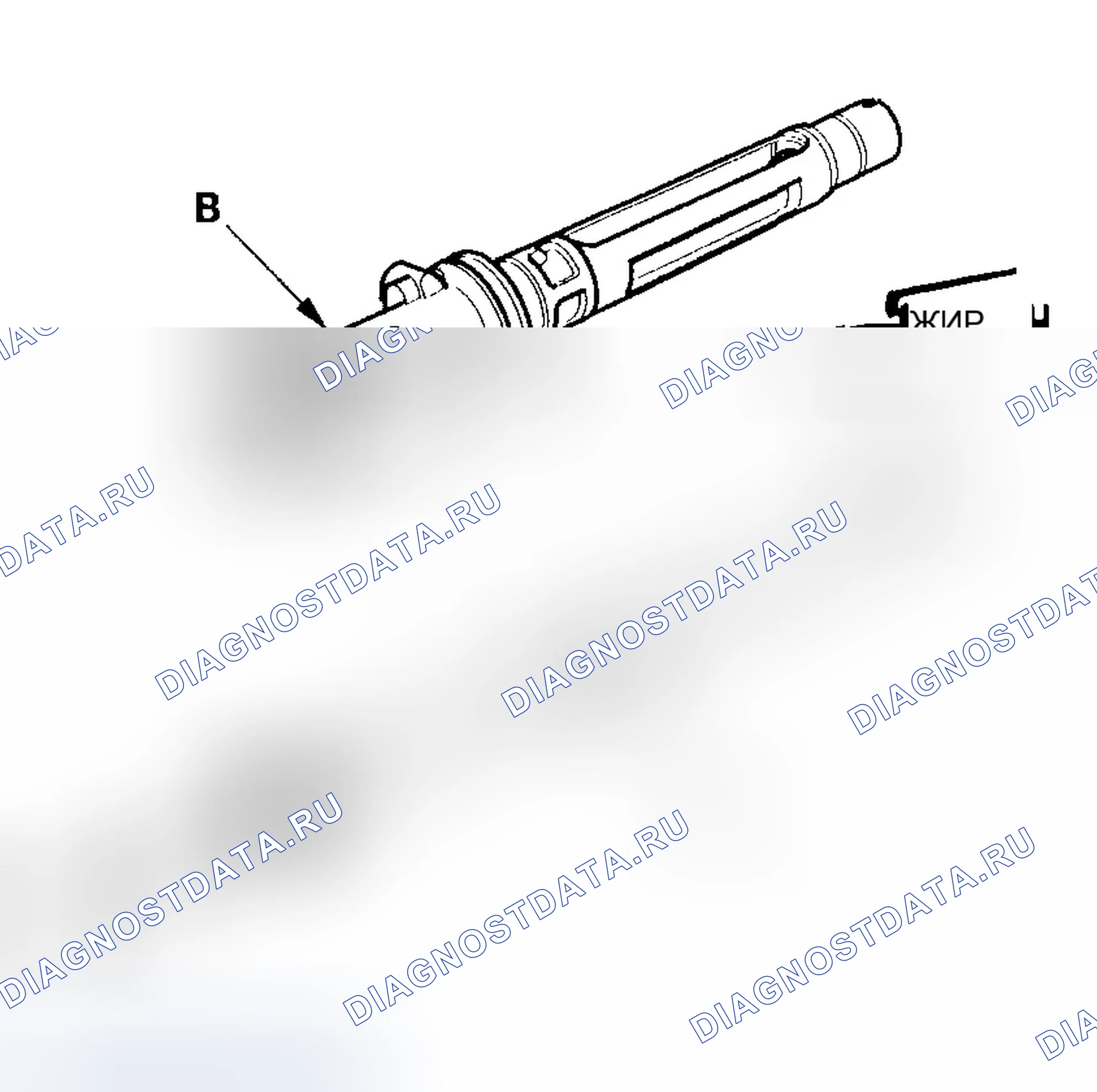 Рис. 109. Honda Civic VII рестайлинг