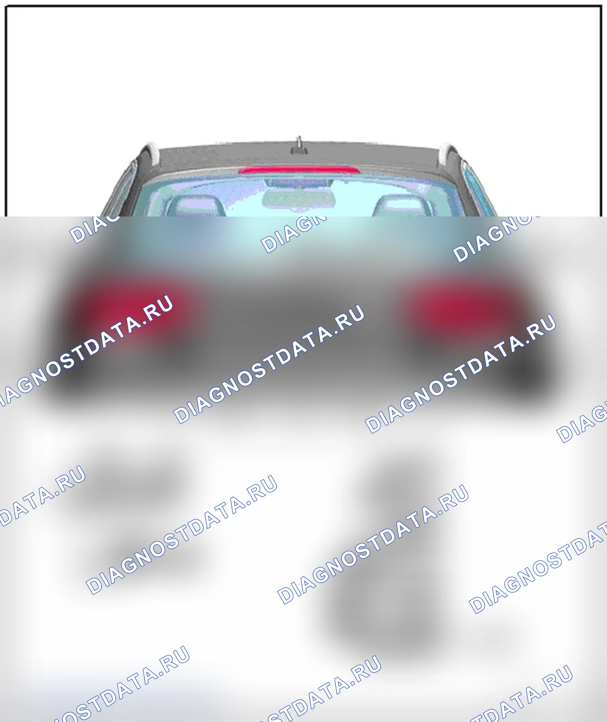 Рис. 17. Audi S4 B8 рестайлинг