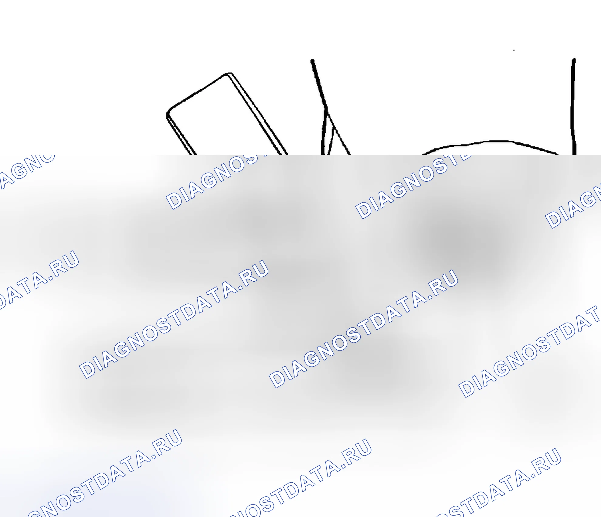 Рис. 376. Mazda Tribute I
