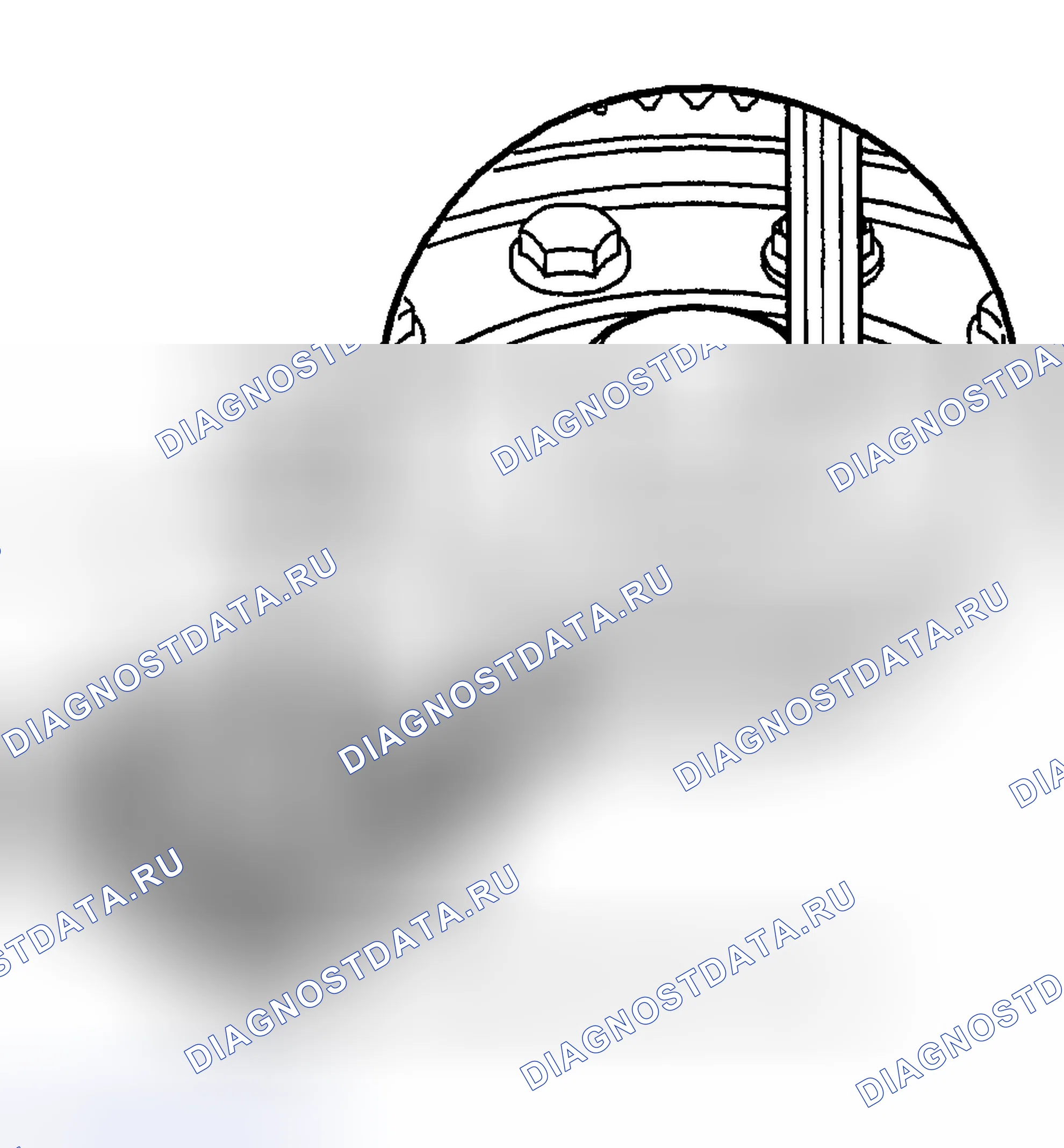 Рис. 24. Pontiac Sunfire I