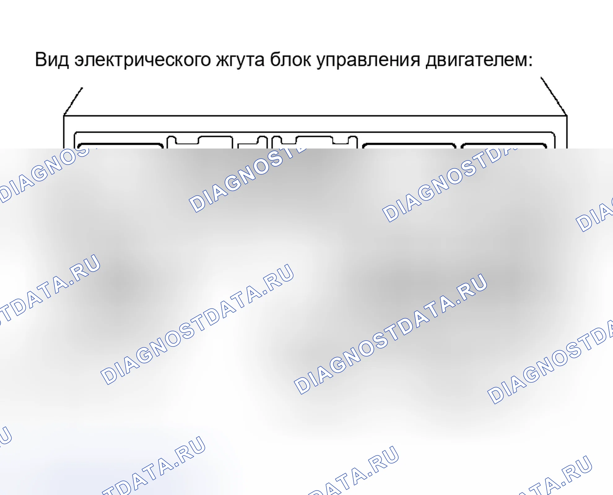 Рис. 130. Toyota Sequoia I рестайлинг