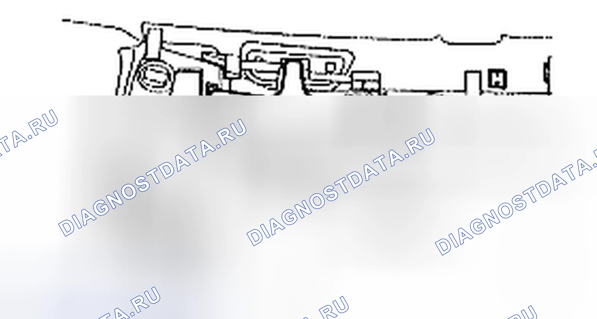 Рис. 423. Toyota Yaris II