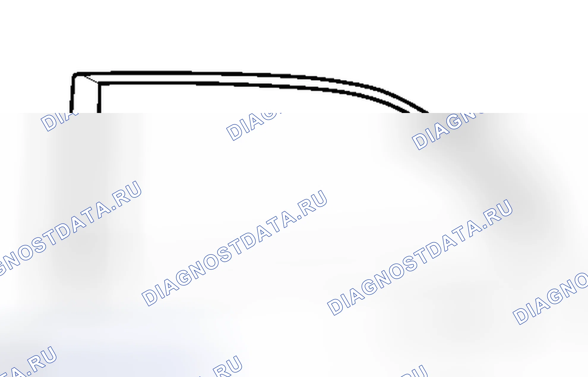 Рис. 101. Toyota Corolla X рестайлинг