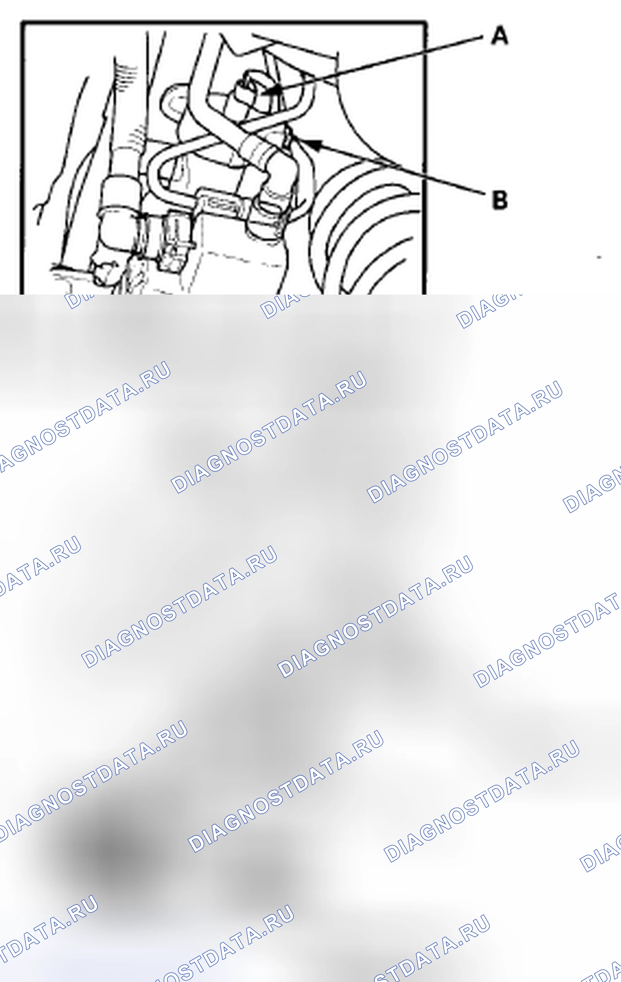 Рис. 824. Honda Insight ZE2 рестайлинг