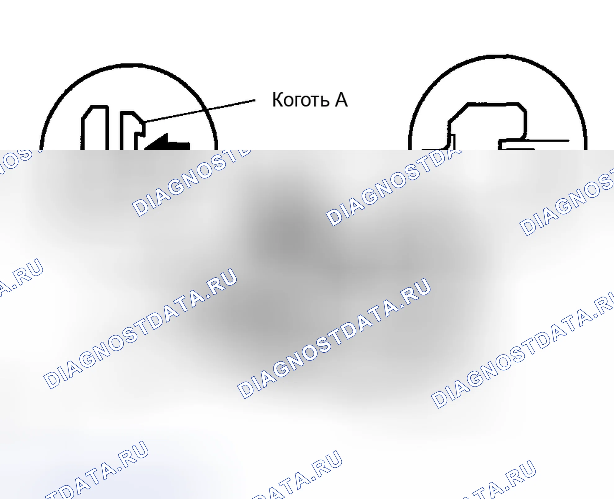 Рис. 33. Toyota Corolla IX рестайлинг